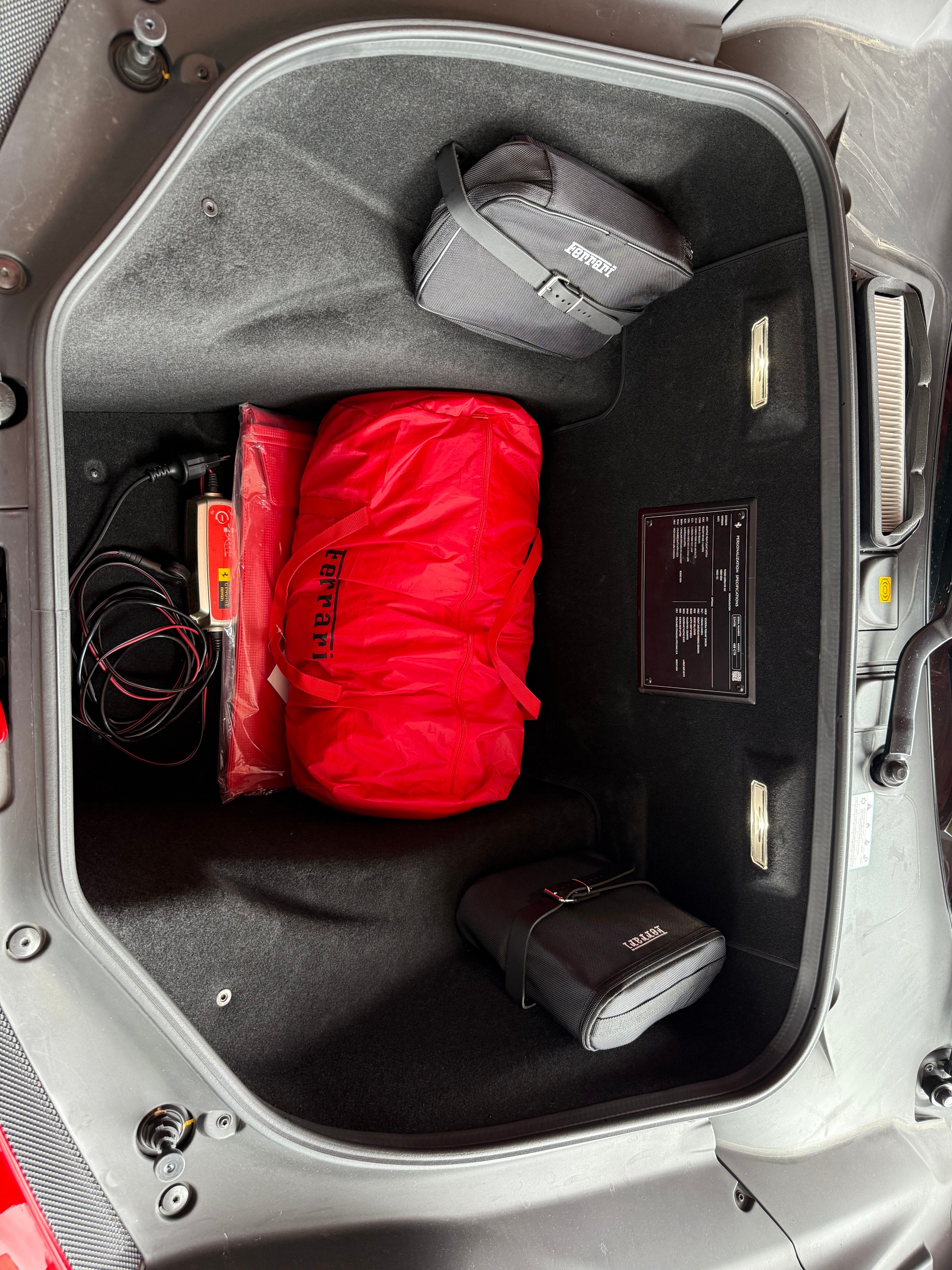 FERRARI 488 GTB 3.9 V8-image-15