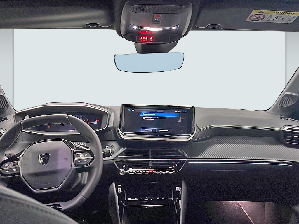PEUGEOT 208 Elektrik 115 kW GT-image-5