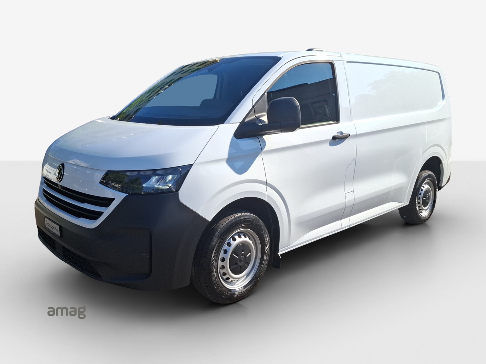 VW Transporter 2.0 TDI-image-0