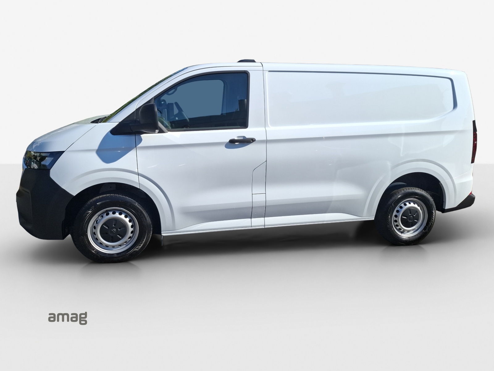 VW Transporter 2.0 TDI-image-1