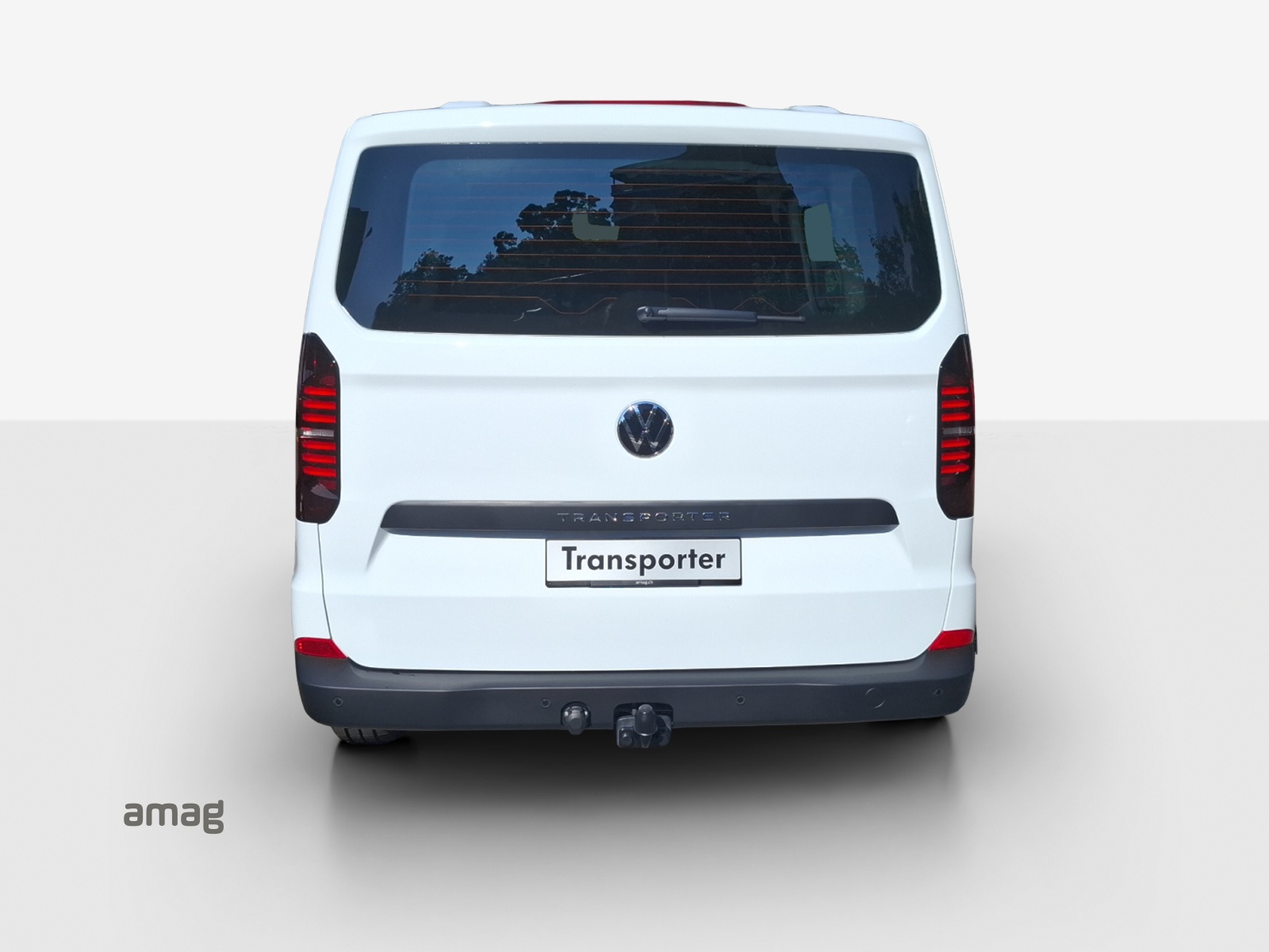 VW Transporter 2.0 TDI-image-3