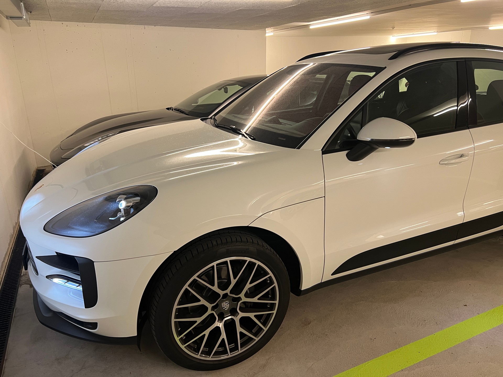 PORSCHE Macan PDK-image-11