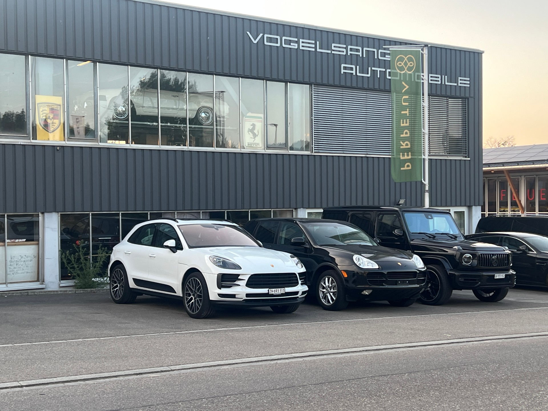 PORSCHE Macan PDK-image-5