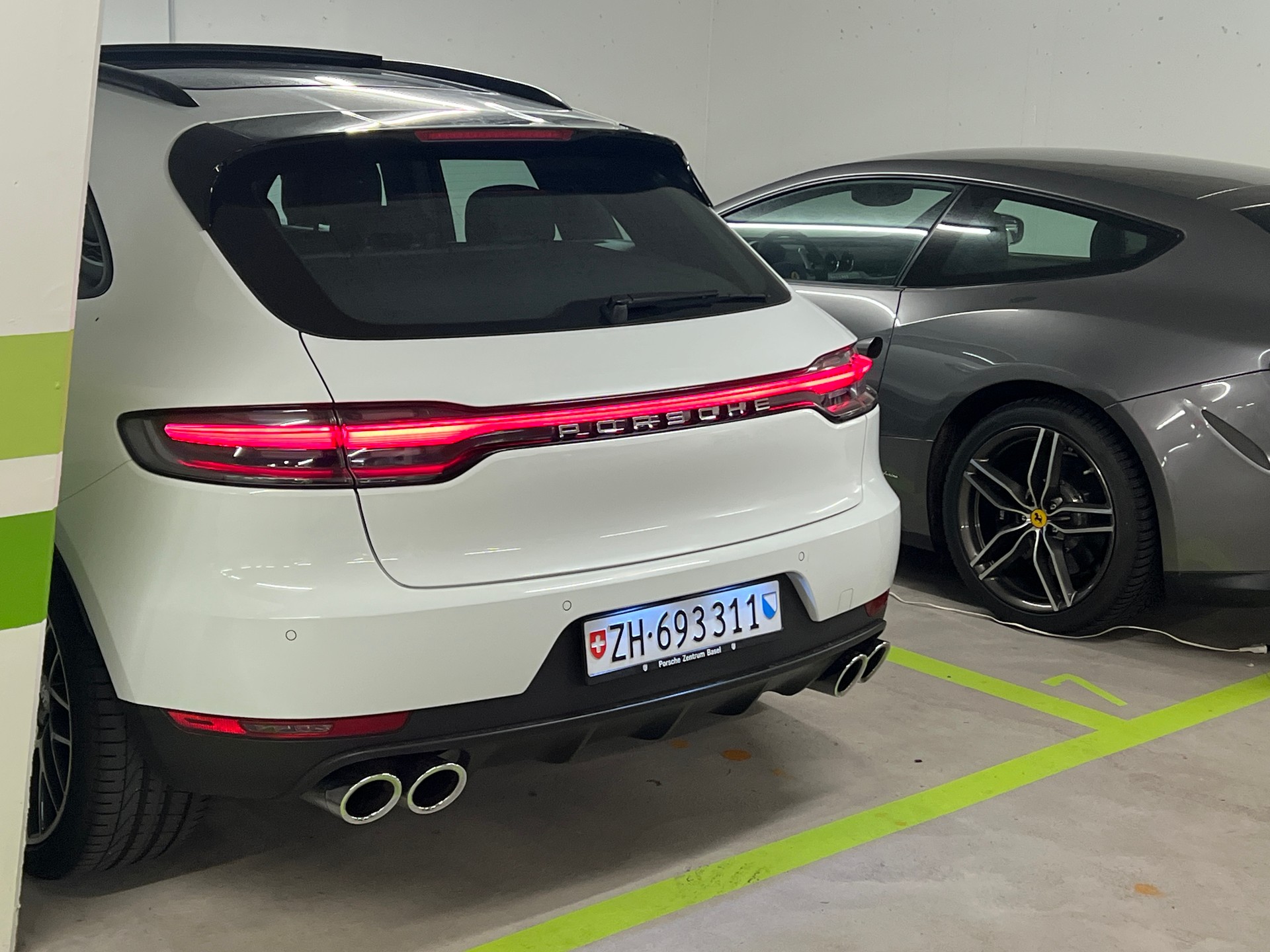 PORSCHE Macan PDK-image-13