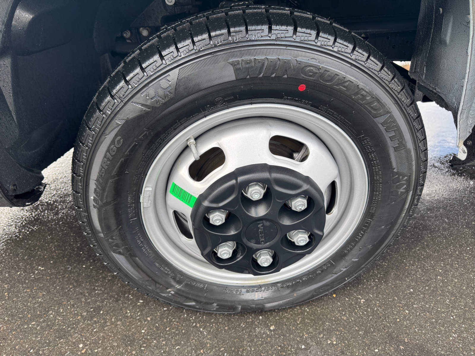 IVECO 35C16HA8-image-10