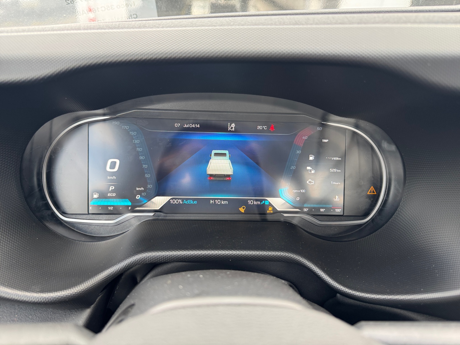 IVECO 35C16HA8-image-6