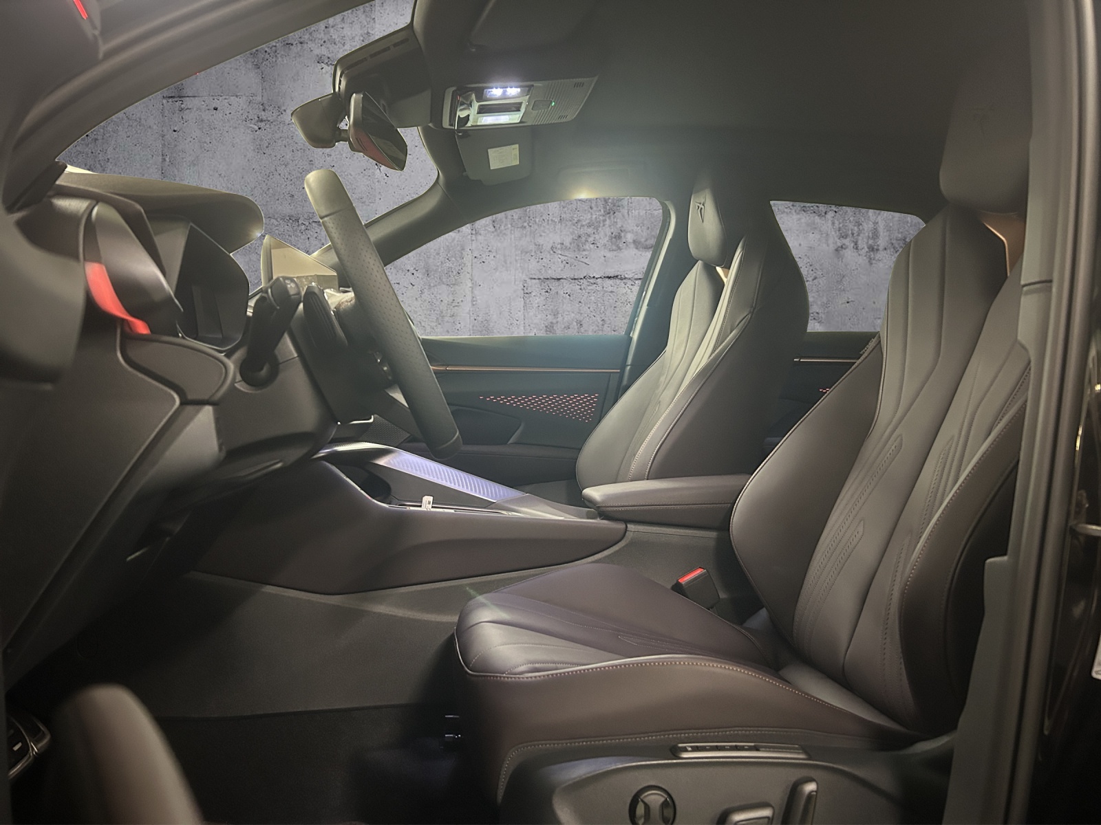 CUPRA Terramar 1.5 eHybrid DSG VZ-image-7