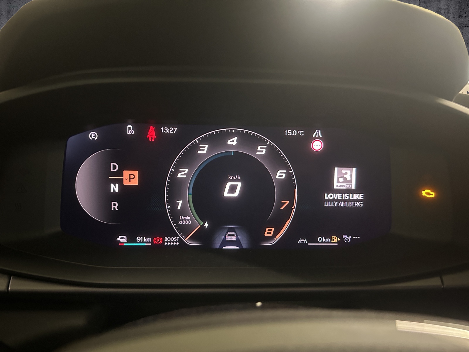 CUPRA Terramar 1.5 eHybrid DSG VZ-image-9