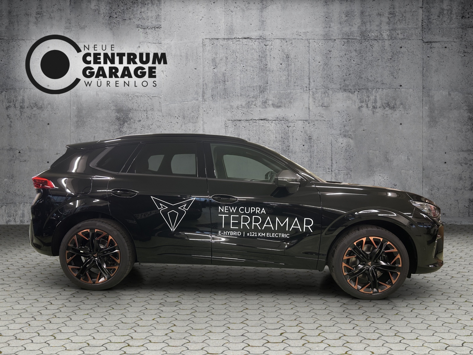 CUPRA Terramar 1.5 eHybrid DSG VZ-image-2