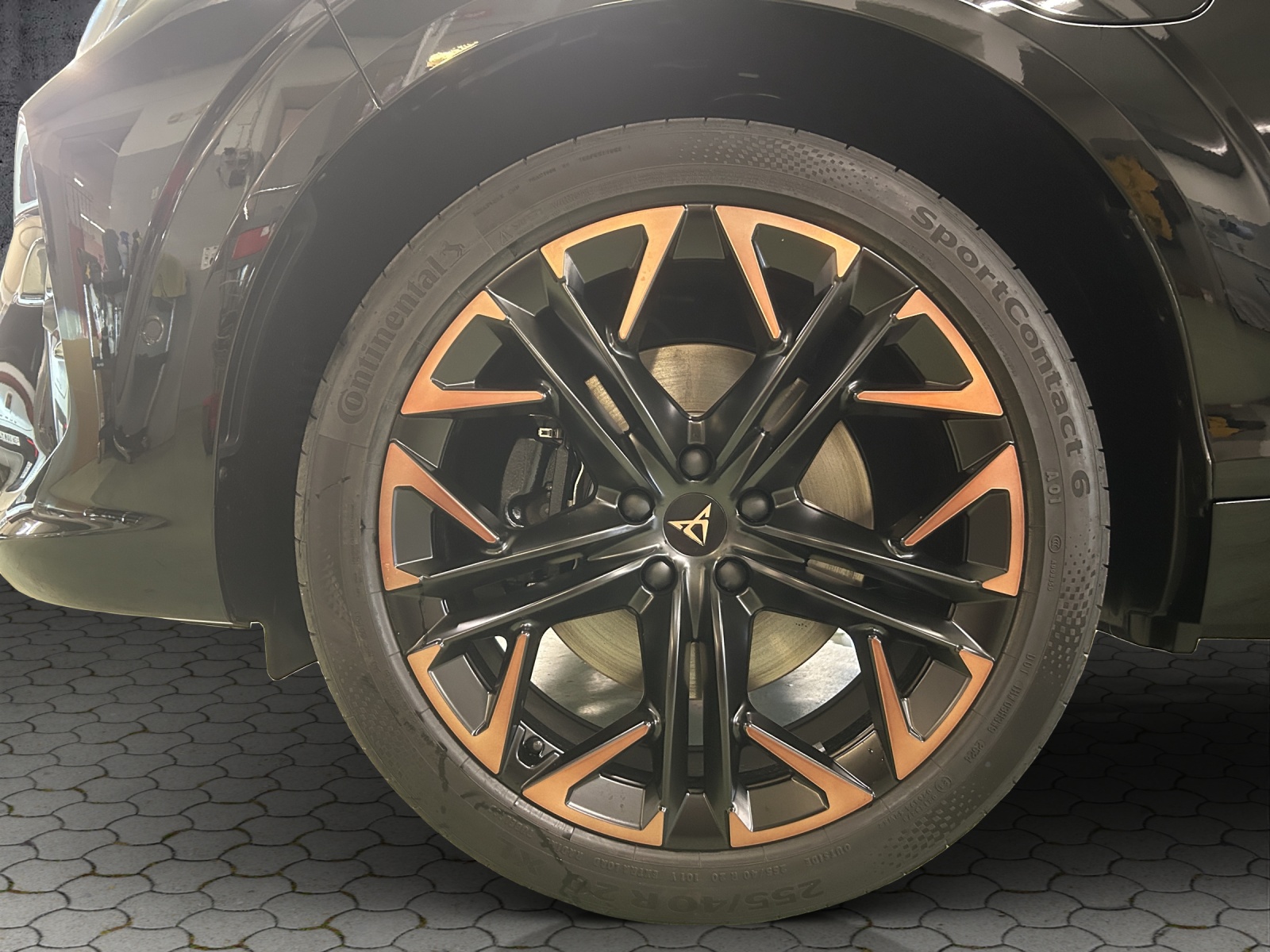 CUPRA Terramar 1.5 eHybrid DSG VZ-image-15