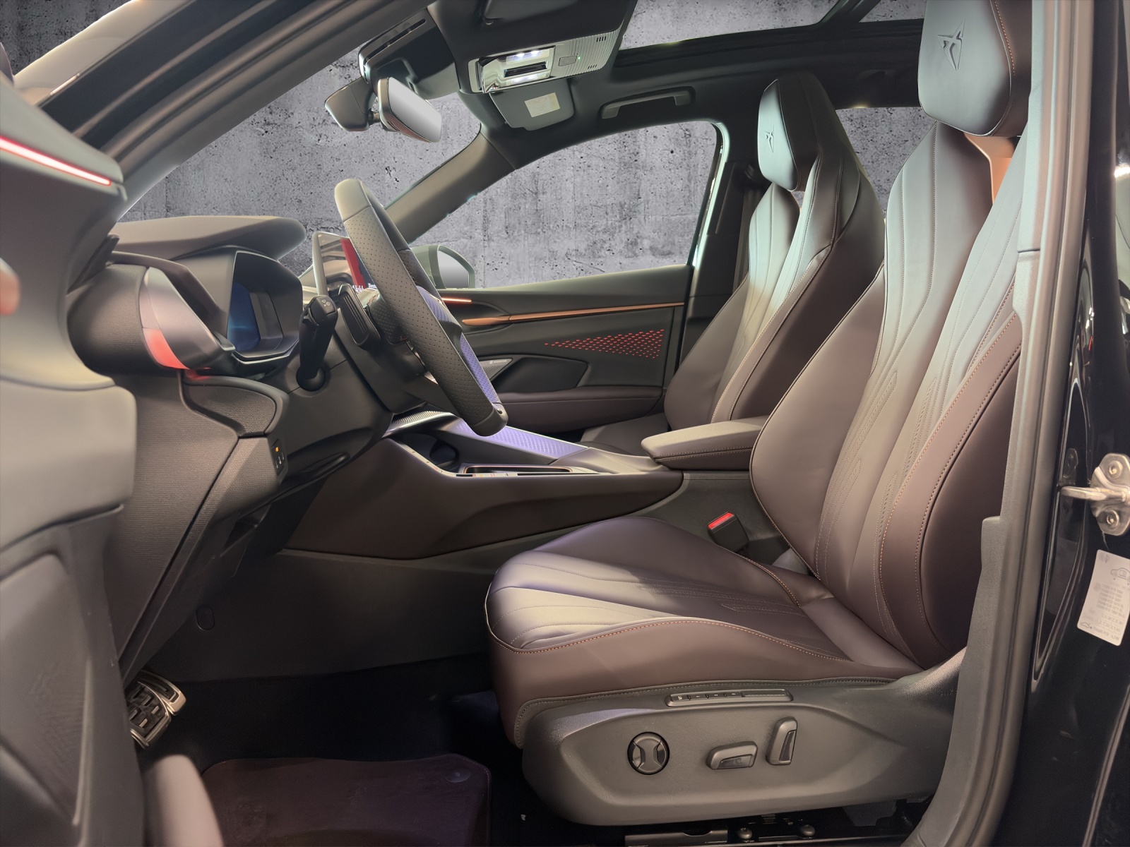 CUPRA Terramar 1.5 eHybrid DSG VZ-image-7
