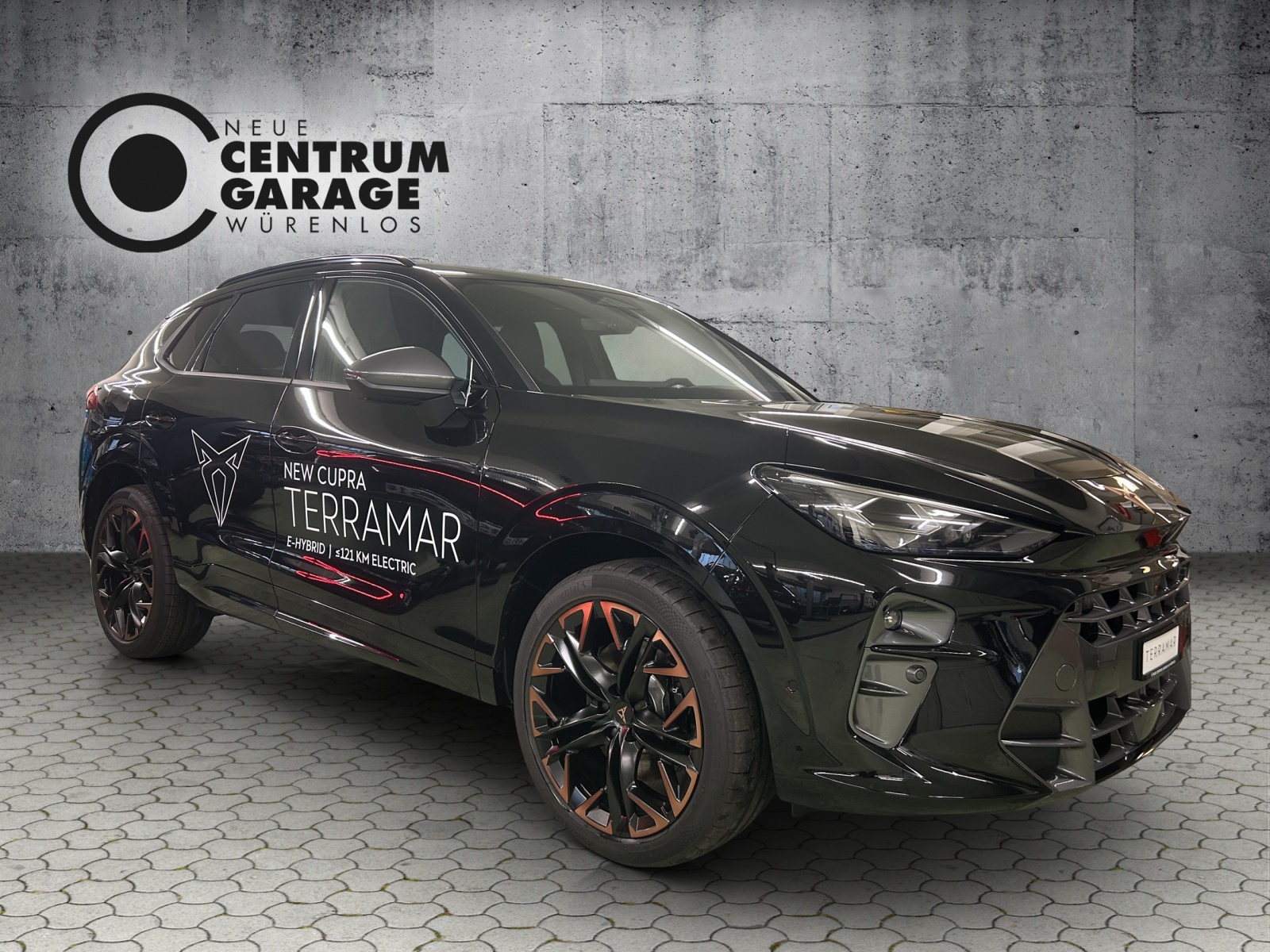 CUPRA Terramar 1.5 eHybrid DSG VZ-image-1