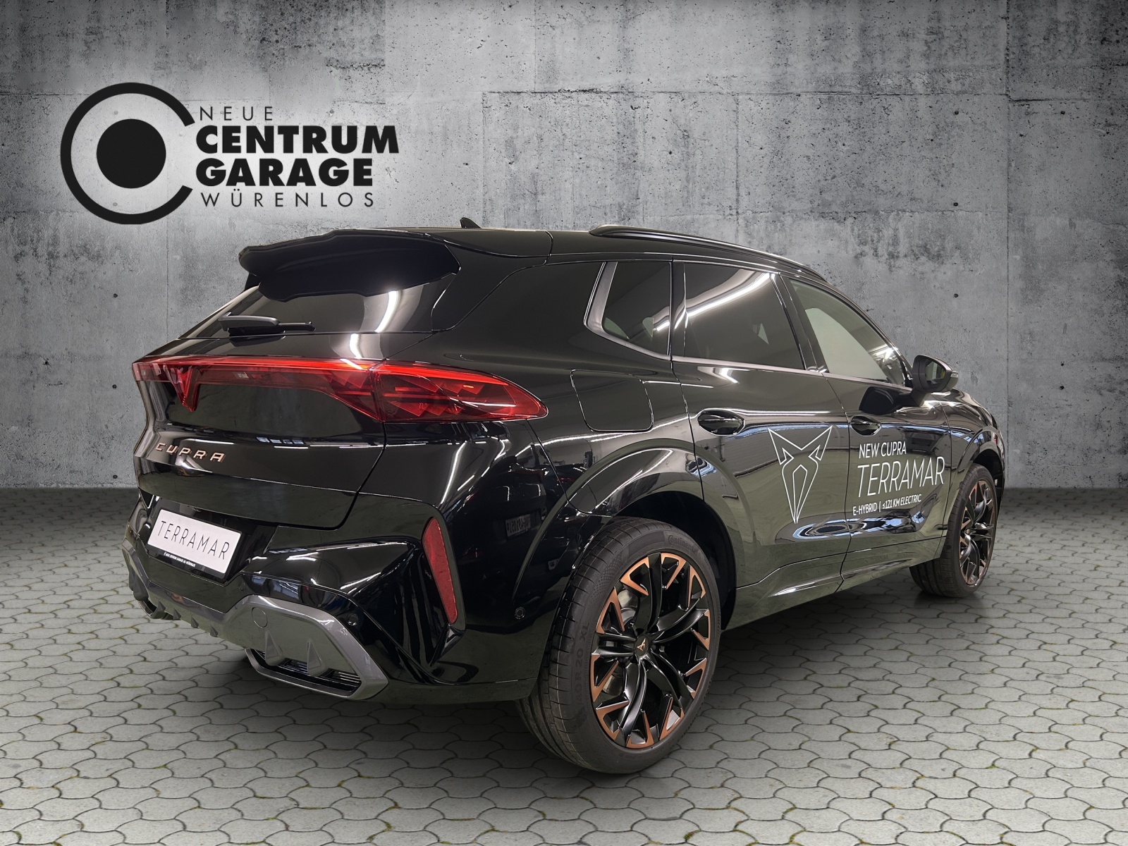 CUPRA Terramar 1.5 eHybrid DSG VZ-image-3
