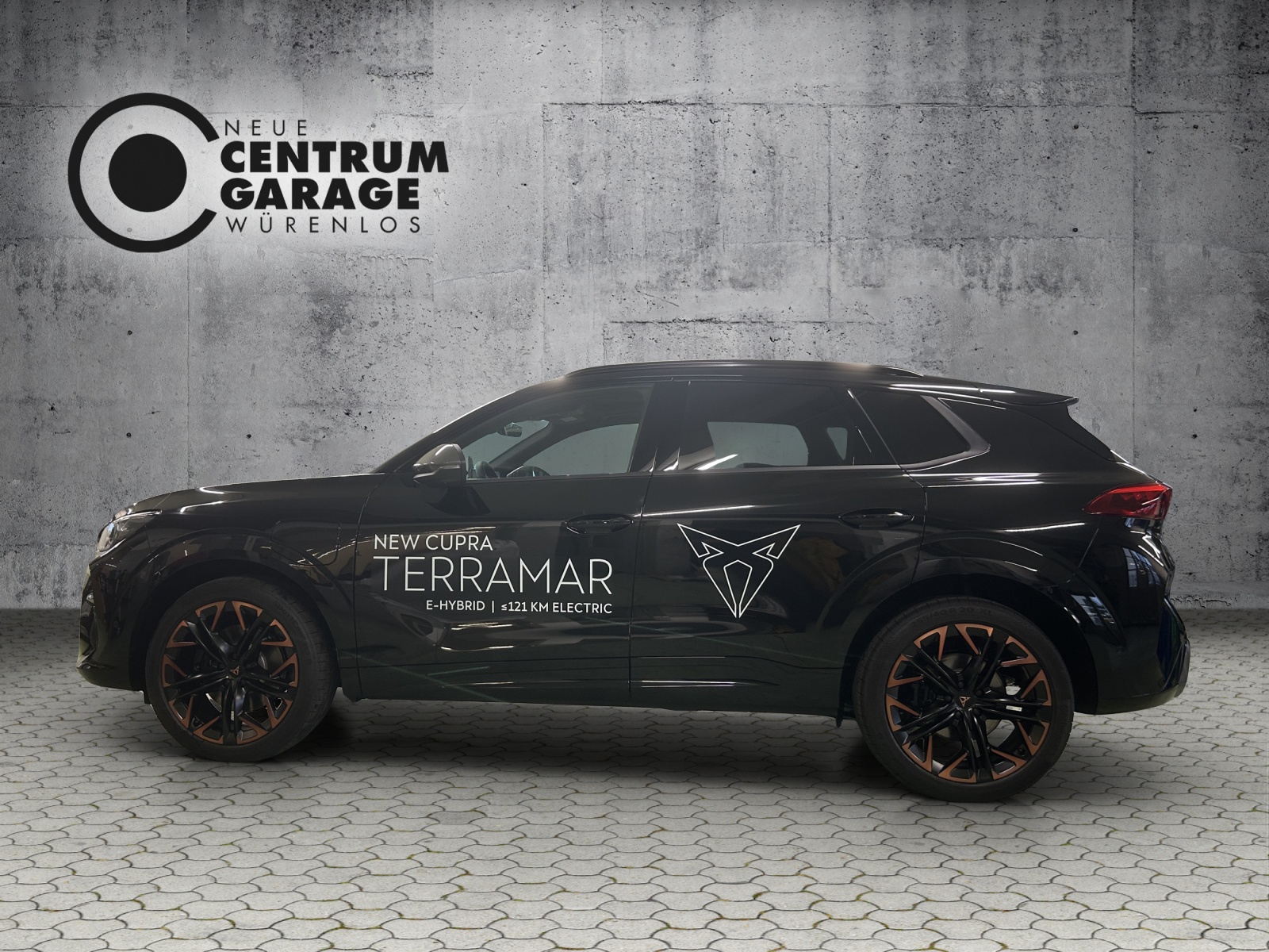 CUPRA Terramar 1.5 eHybrid DSG VZ-image-5