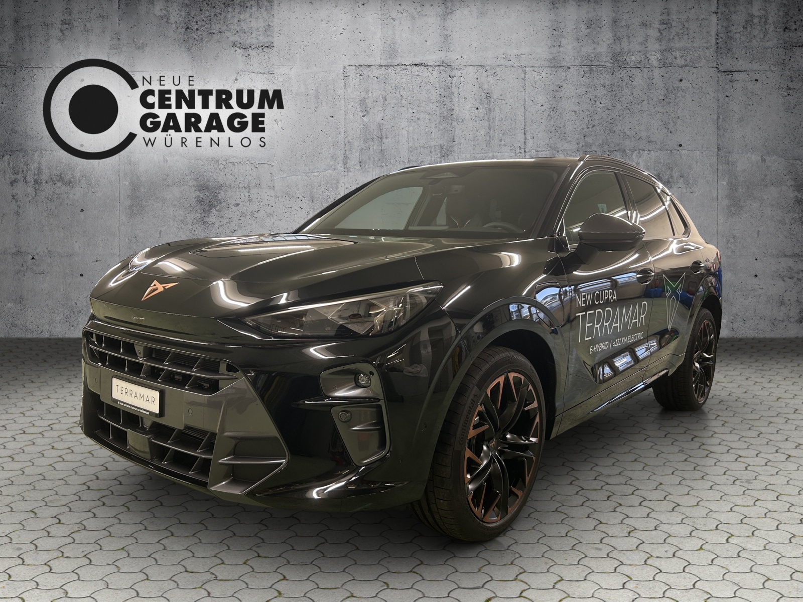 CUPRA Terramar 1.5 eHybrid DSG VZ-image-0