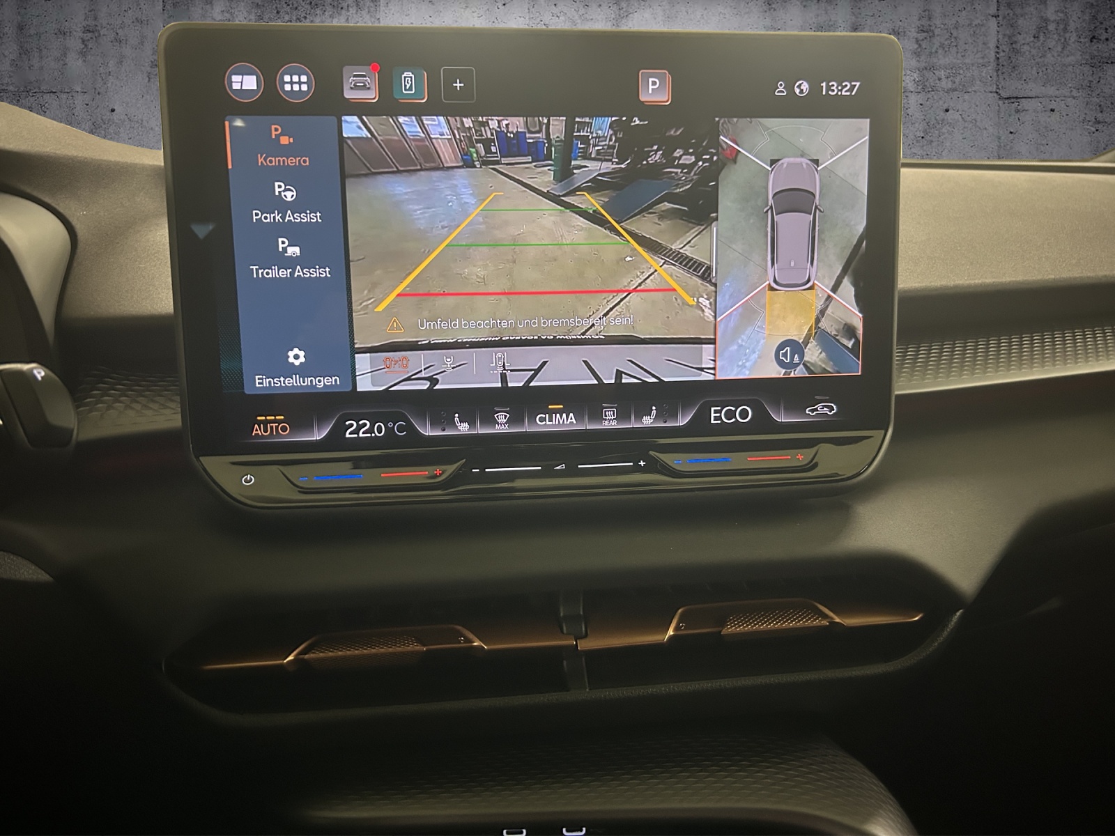 CUPRA Terramar 1.5 eHybrid DSG VZ-image-11