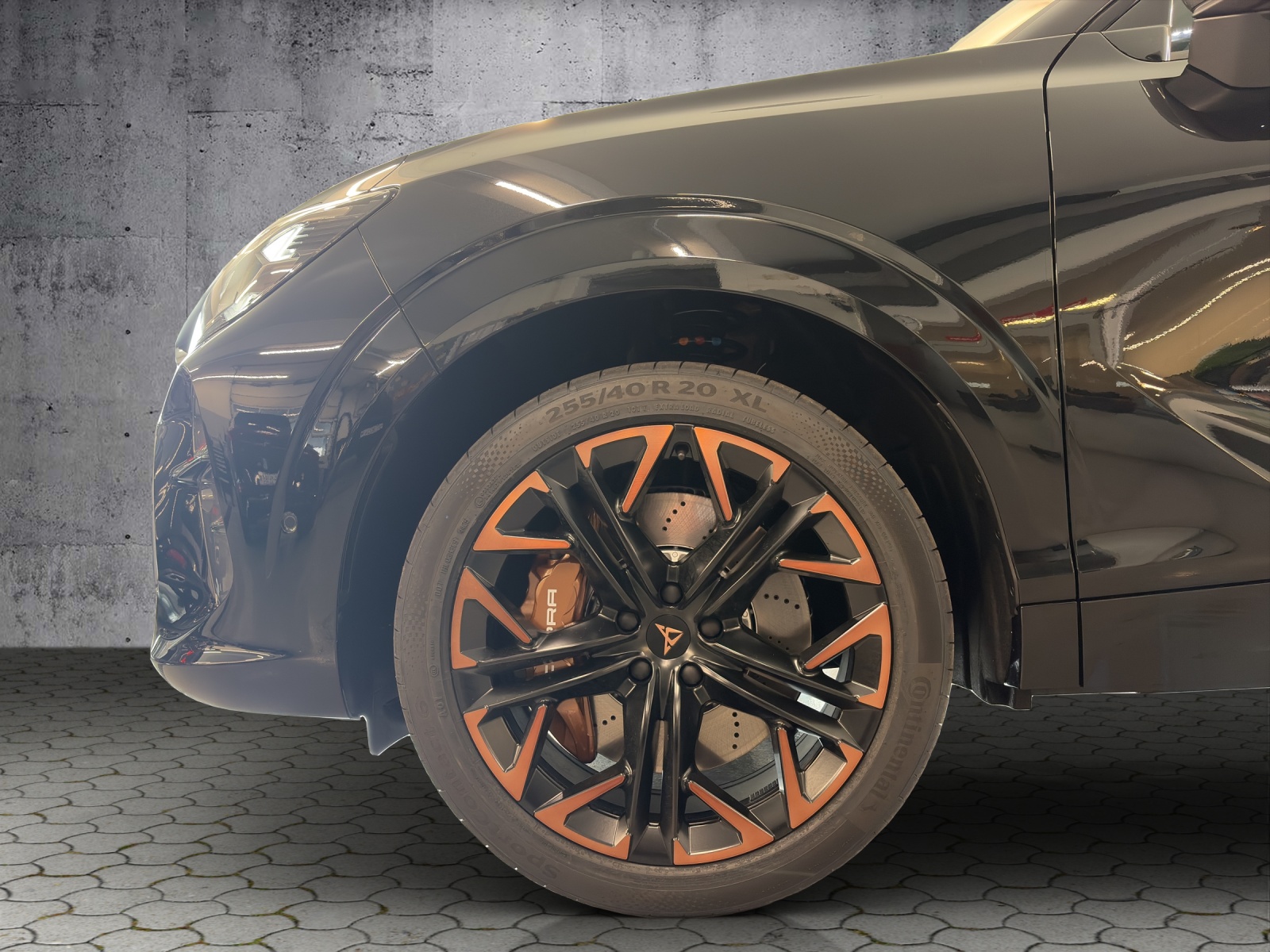 CUPRA Terramar 1.5 eHybrid DSG VZ-image-15
