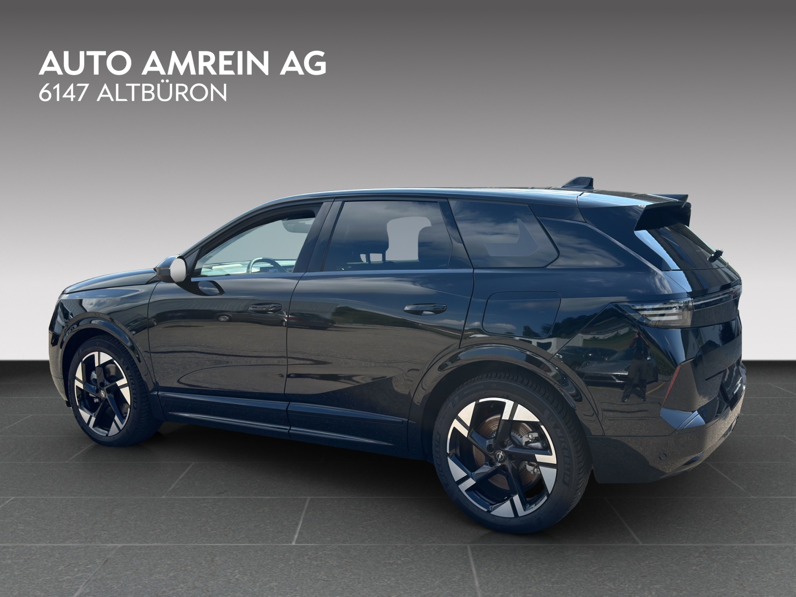 OPEL Grandland Elektro 73kWh GS-image-4