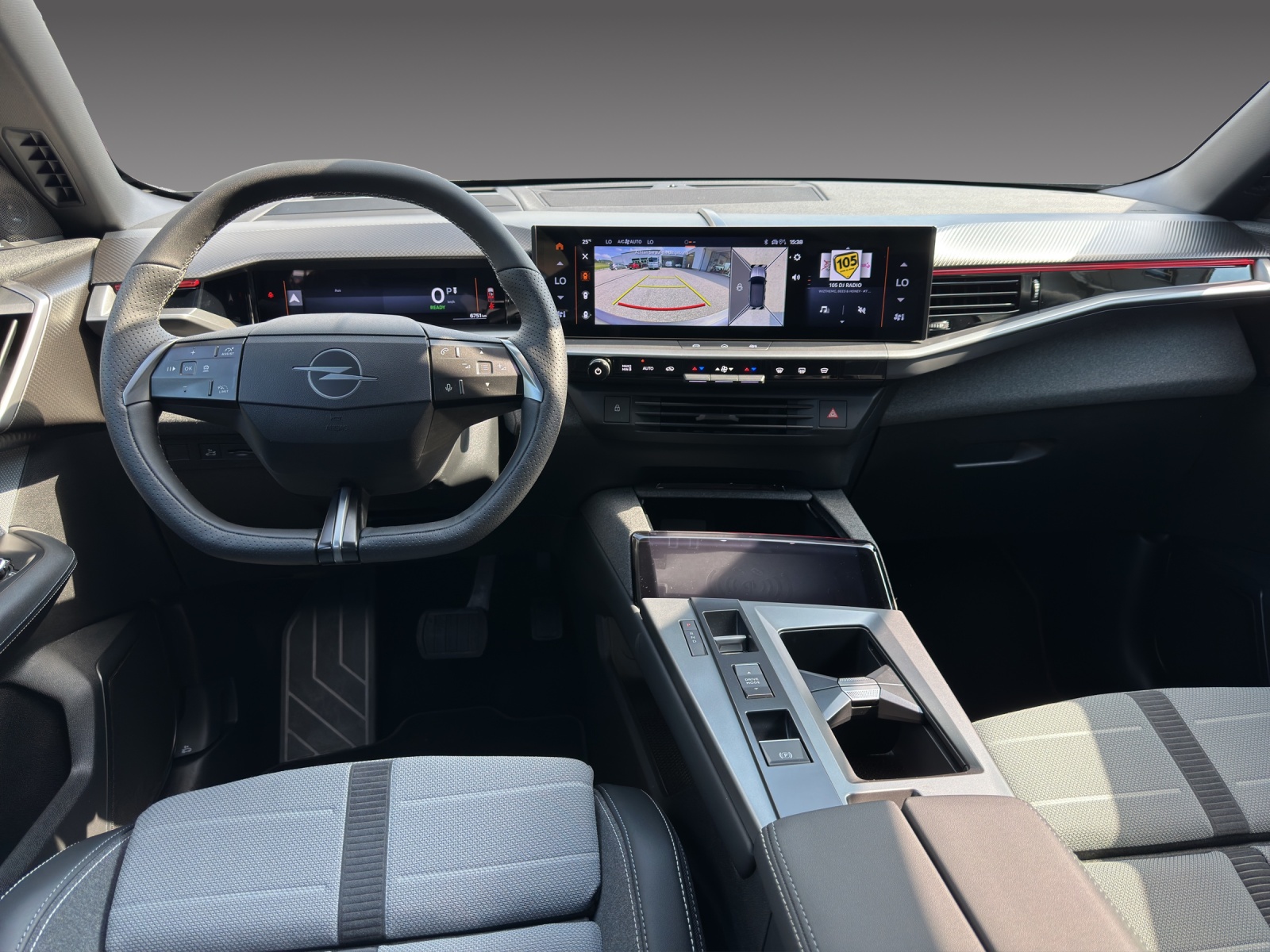 OPEL Grandland Elektro 73kWh GS-image-8