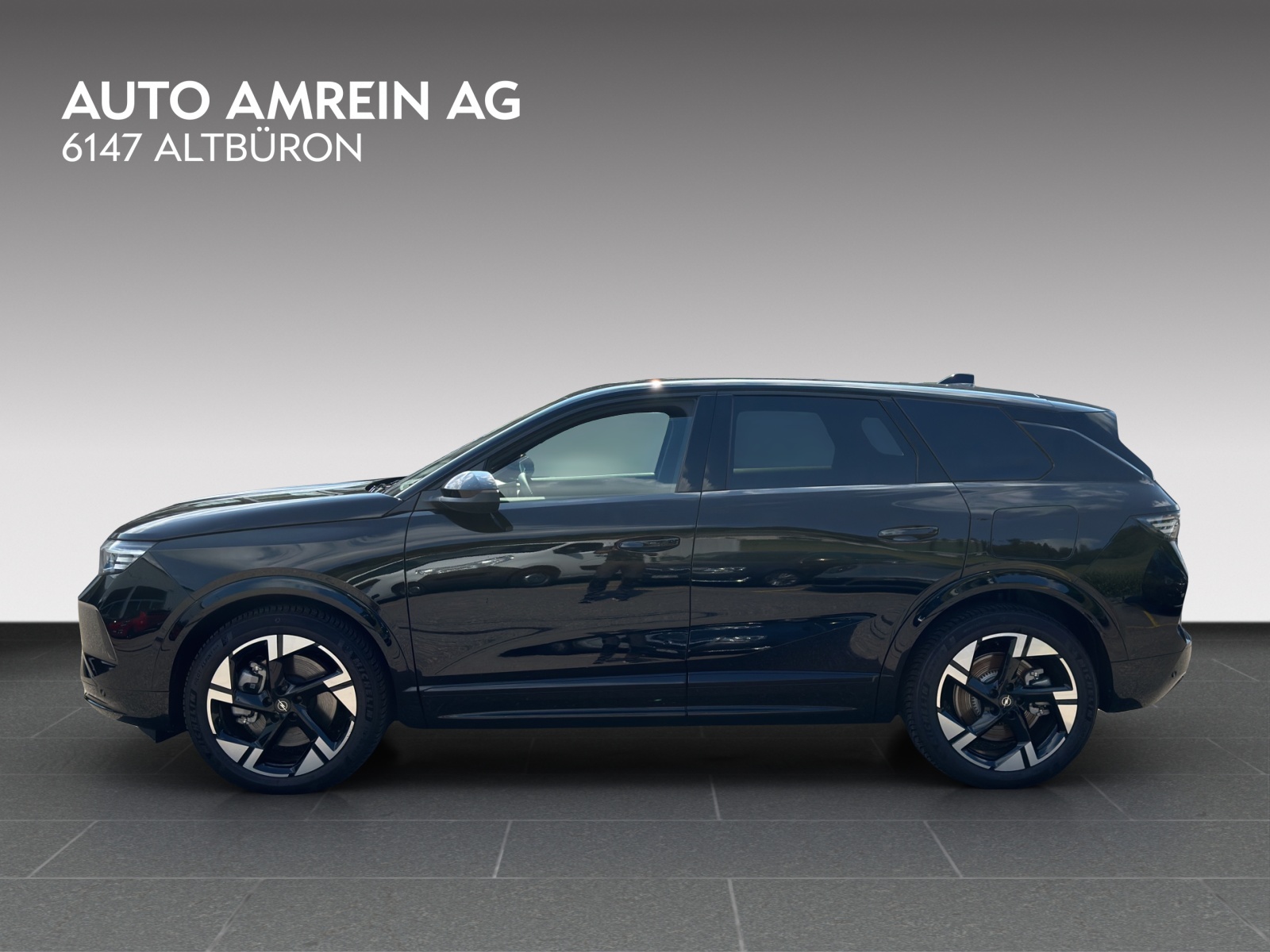 OPEL Grandland Elektro 73kWh GS-image-3