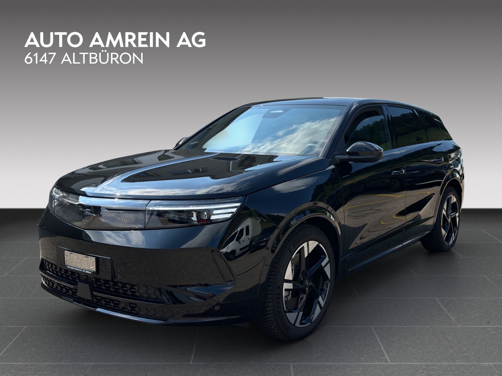OPEL Grandland Elektro 73kWh GS-image-2