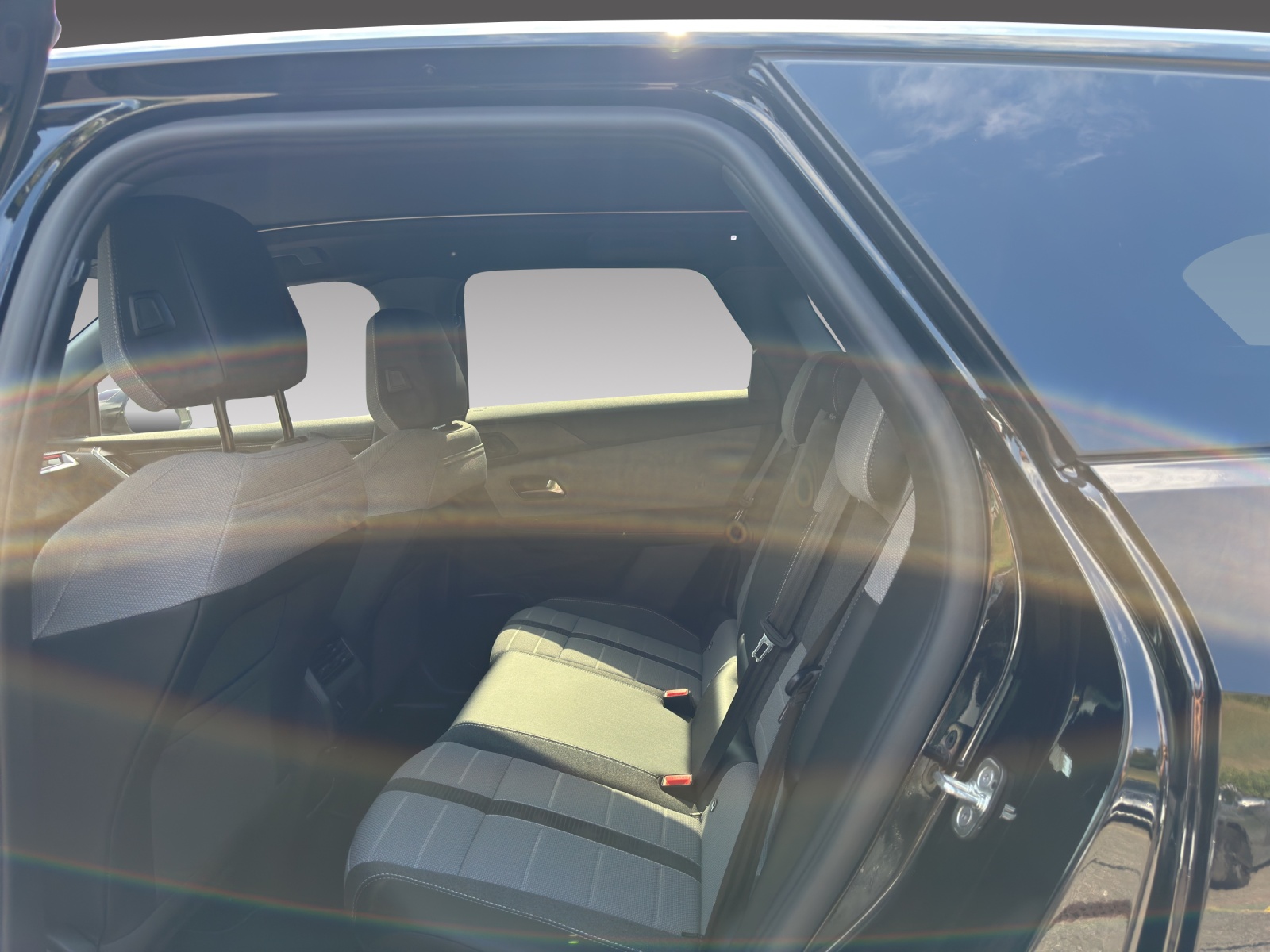 OPEL Grandland Elektro 73kWh GS-image-7