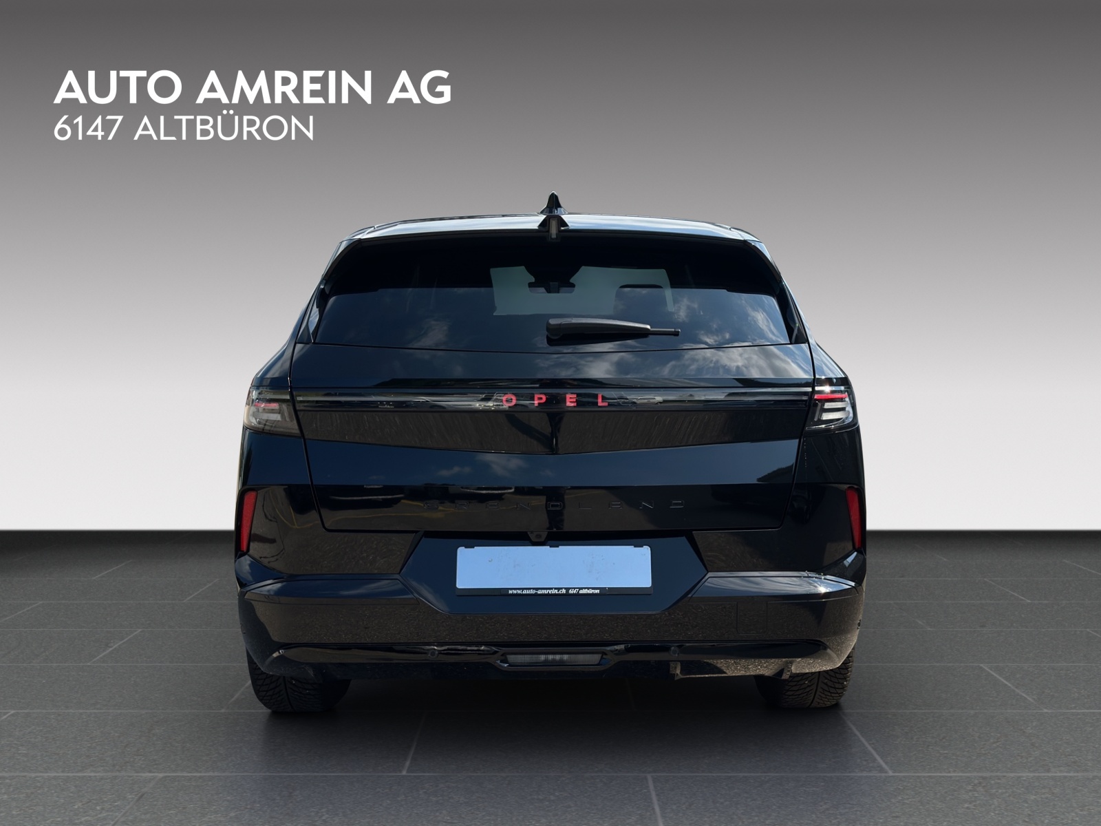 OPEL Grandland Elektro 73kWh GS-image-5