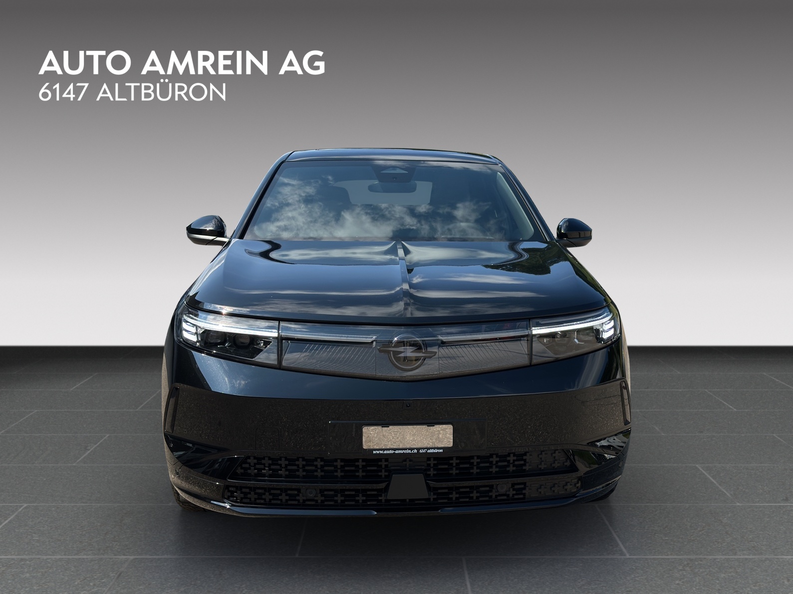 OPEL Grandland Elektro 73kWh GS-image-1