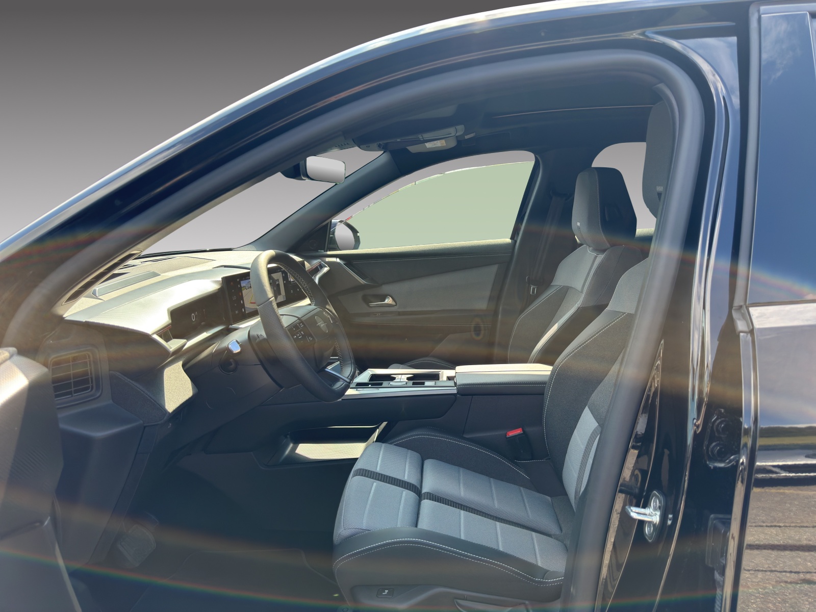 OPEL Grandland Elektro 73kWh GS-image-6