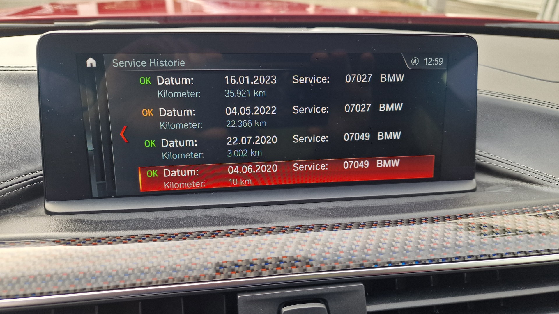 BMW M4 Coupé Competition DKG-image-31