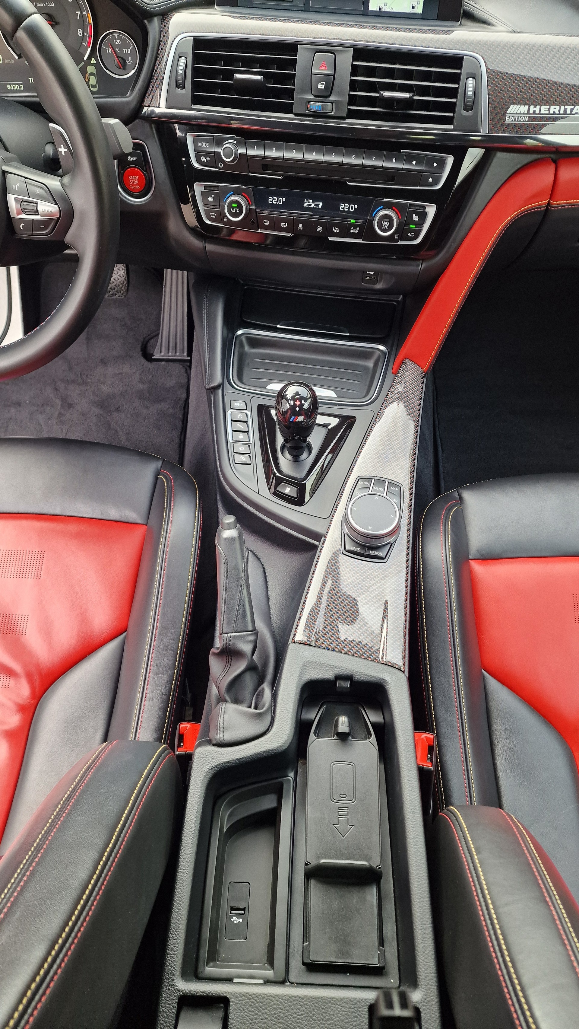 BMW M4 Coupé Competition DKG-image-23