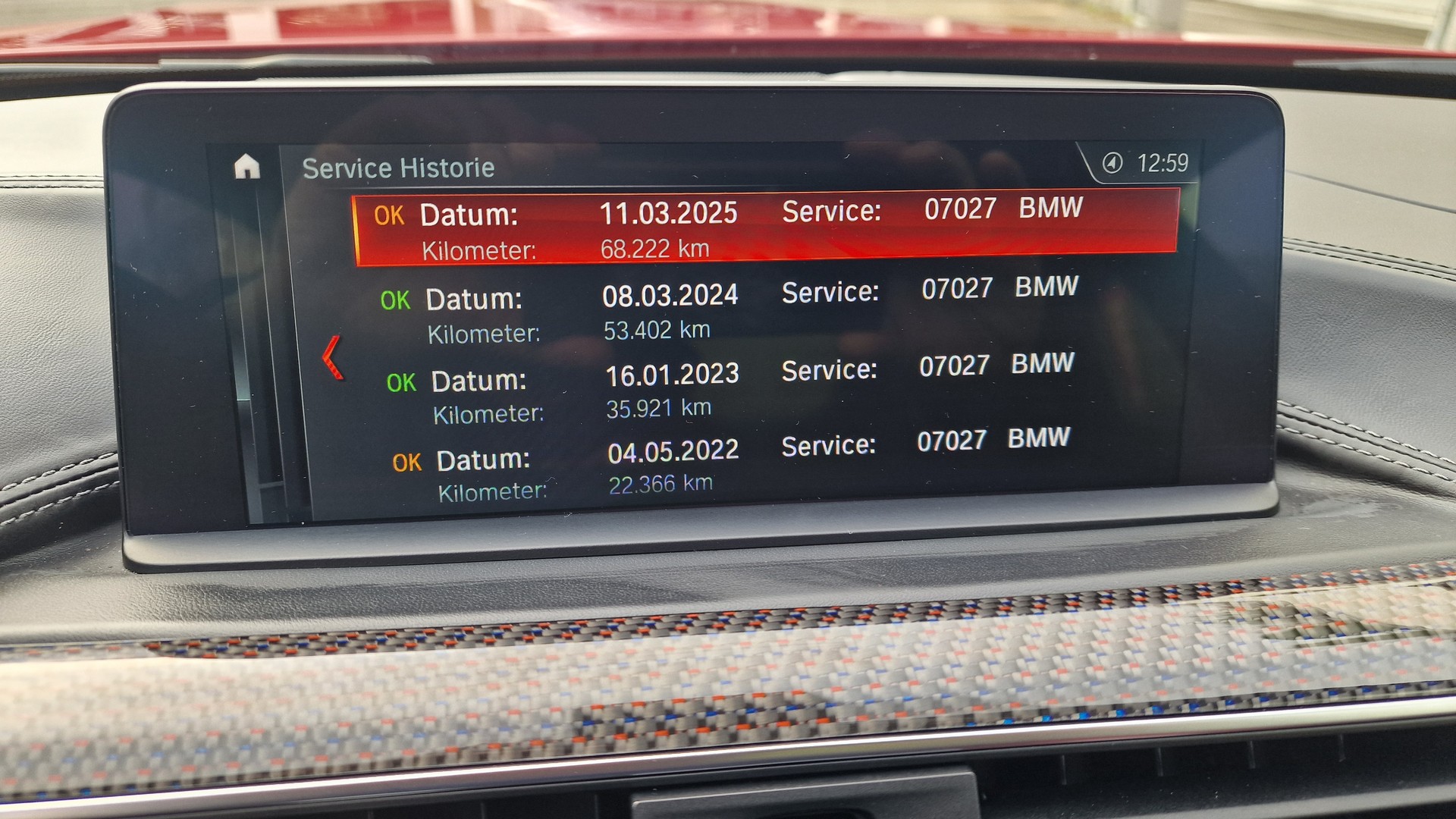BMW M4 Coupé Competition DKG-image-30