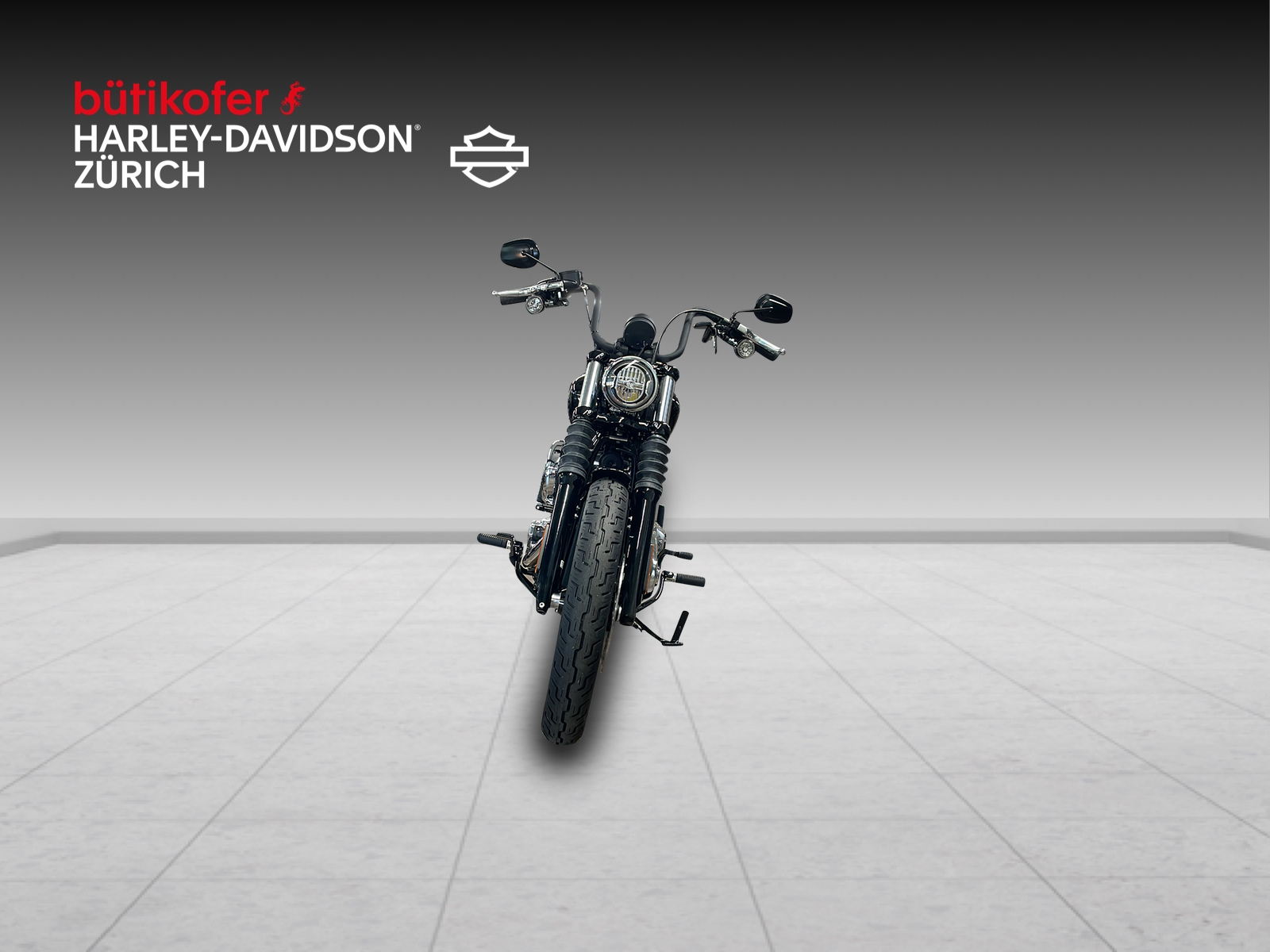 HARLEY-DAVIDSON FXBB Street Bob 117-showroom-element-2