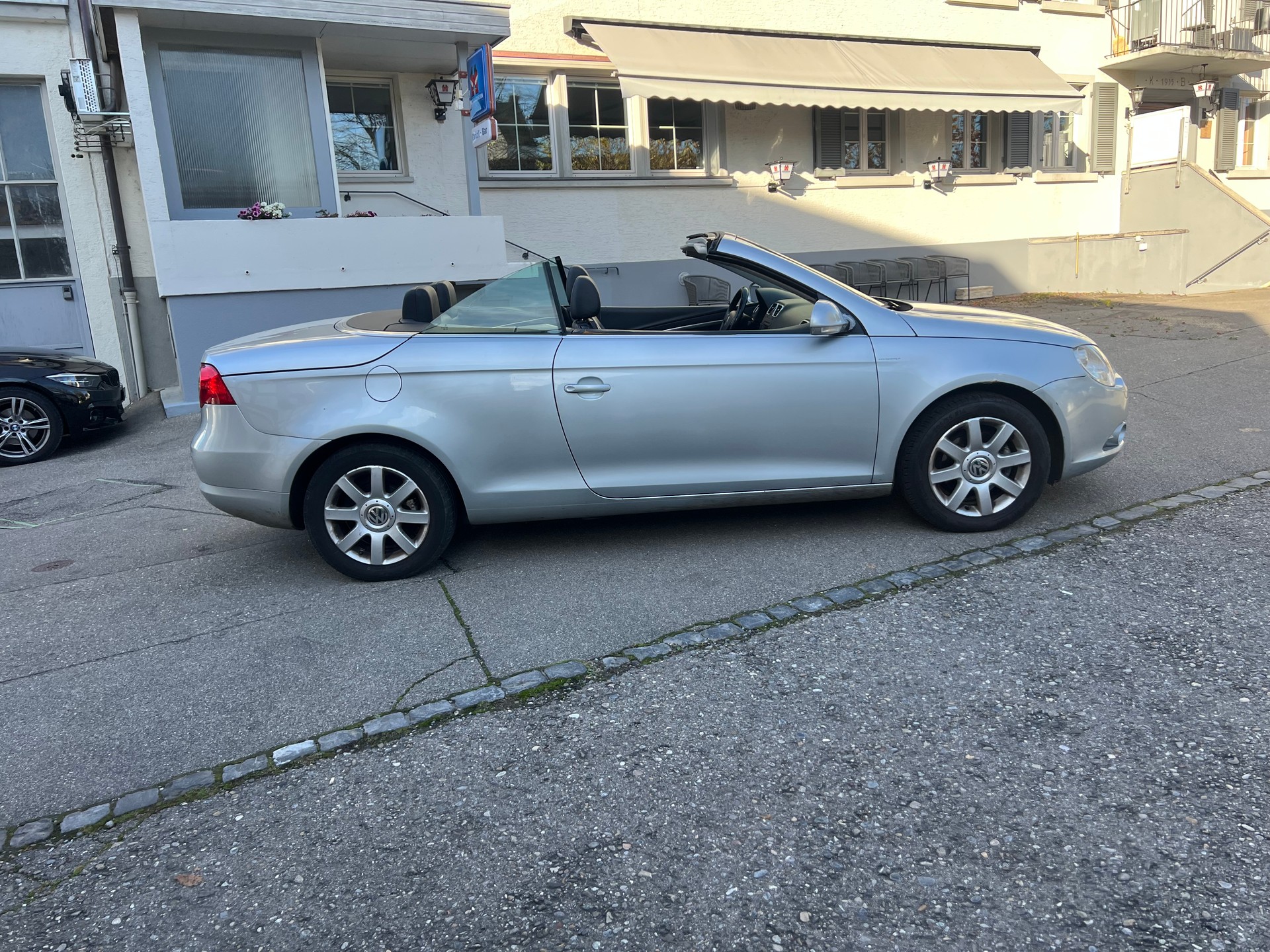 VW Eos 2.0 FSI-image-3