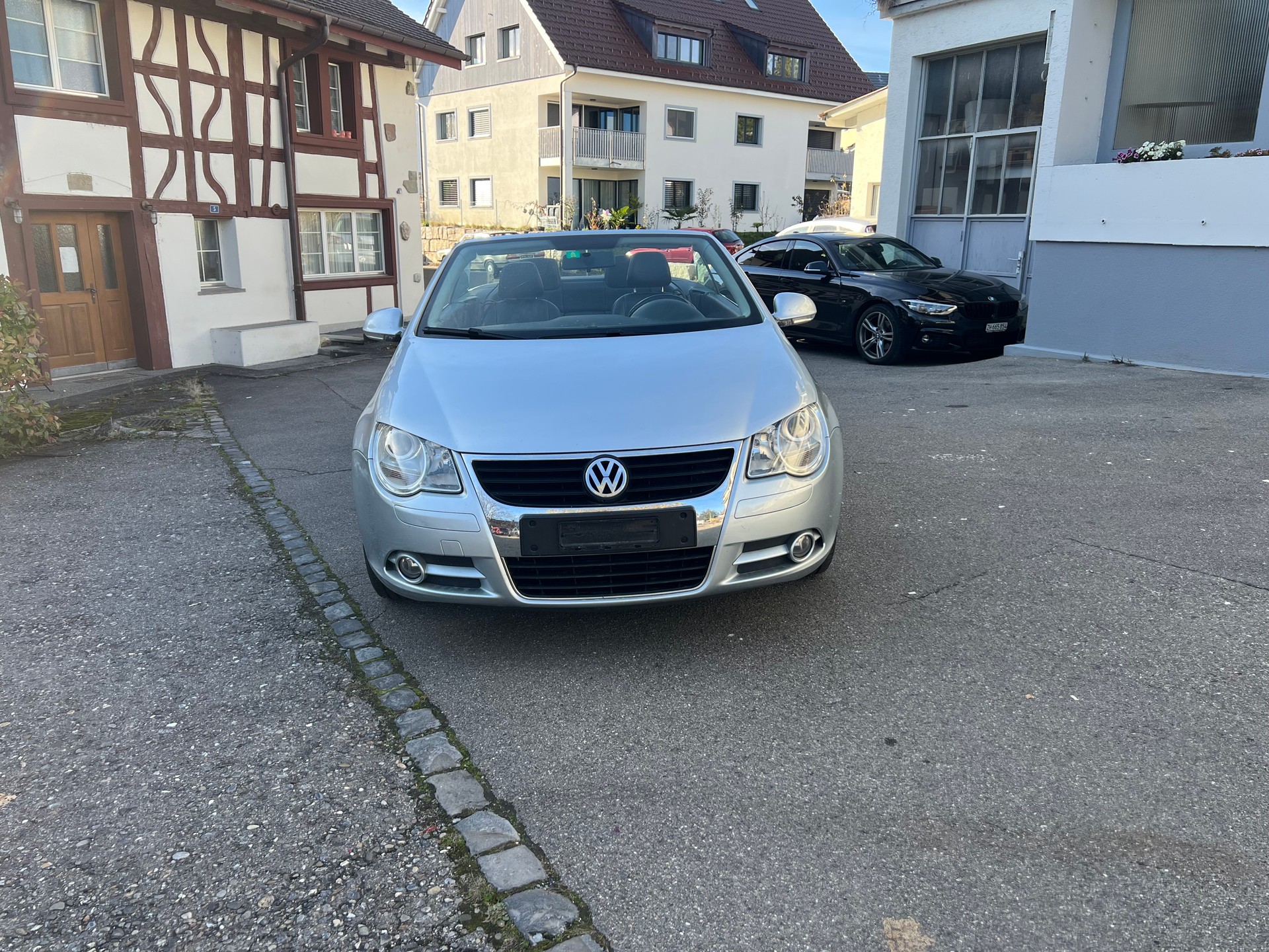 VW Eos 2.0 FSI-image-0