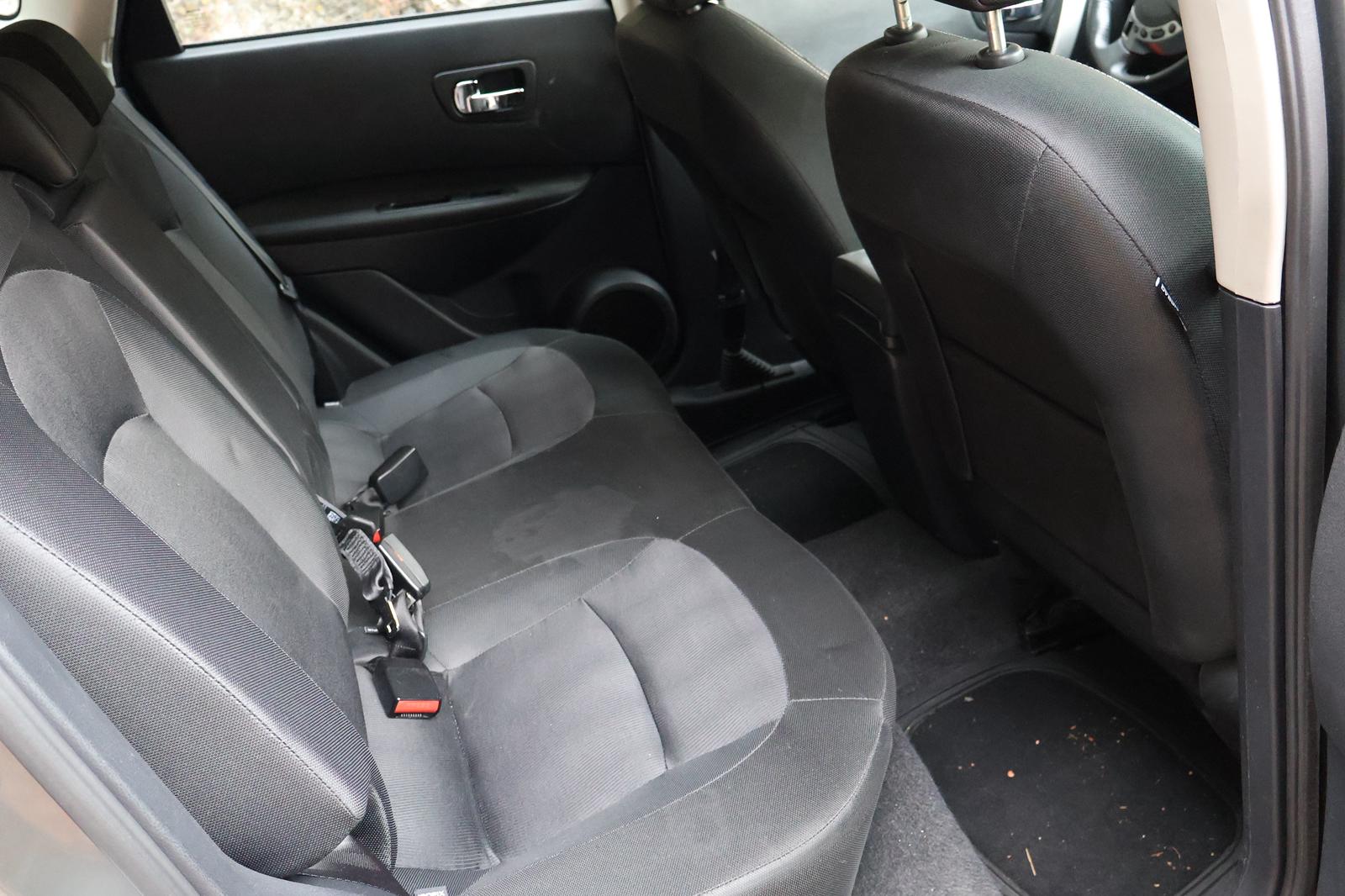 NISSAN Qashqai 2.0 4WD 360 XTronic CVT-image-10
