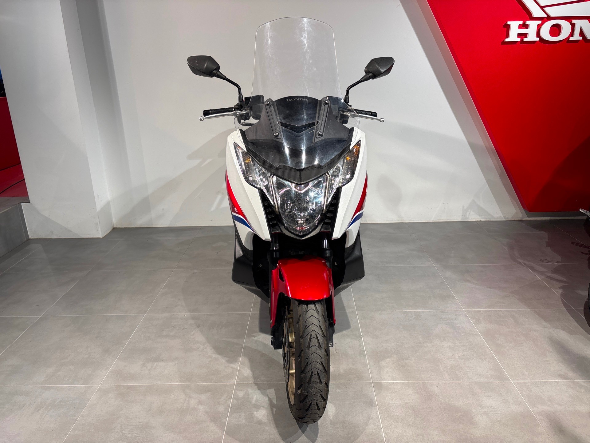 HONDA NC 750 D Integra Sporty ABS-image-11