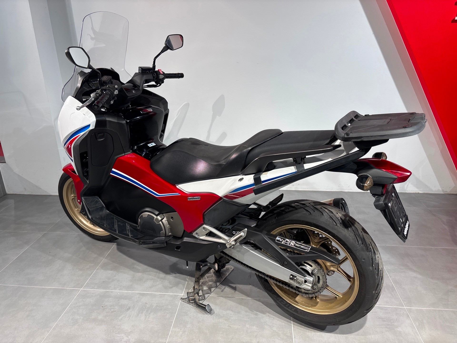 HONDA NC 750 D Integra Sporty ABS-image-6