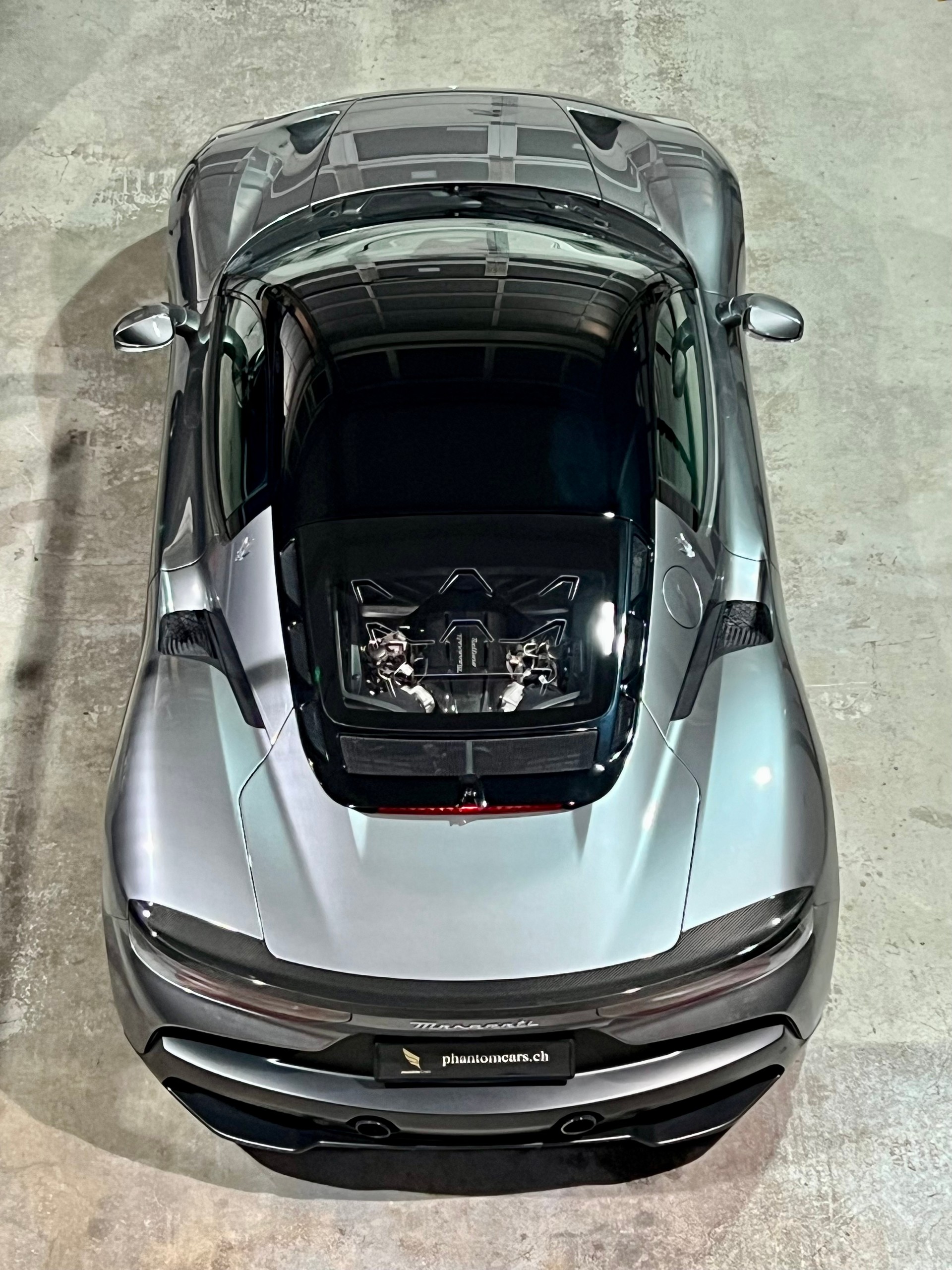 MASERATI MC 20-image-23