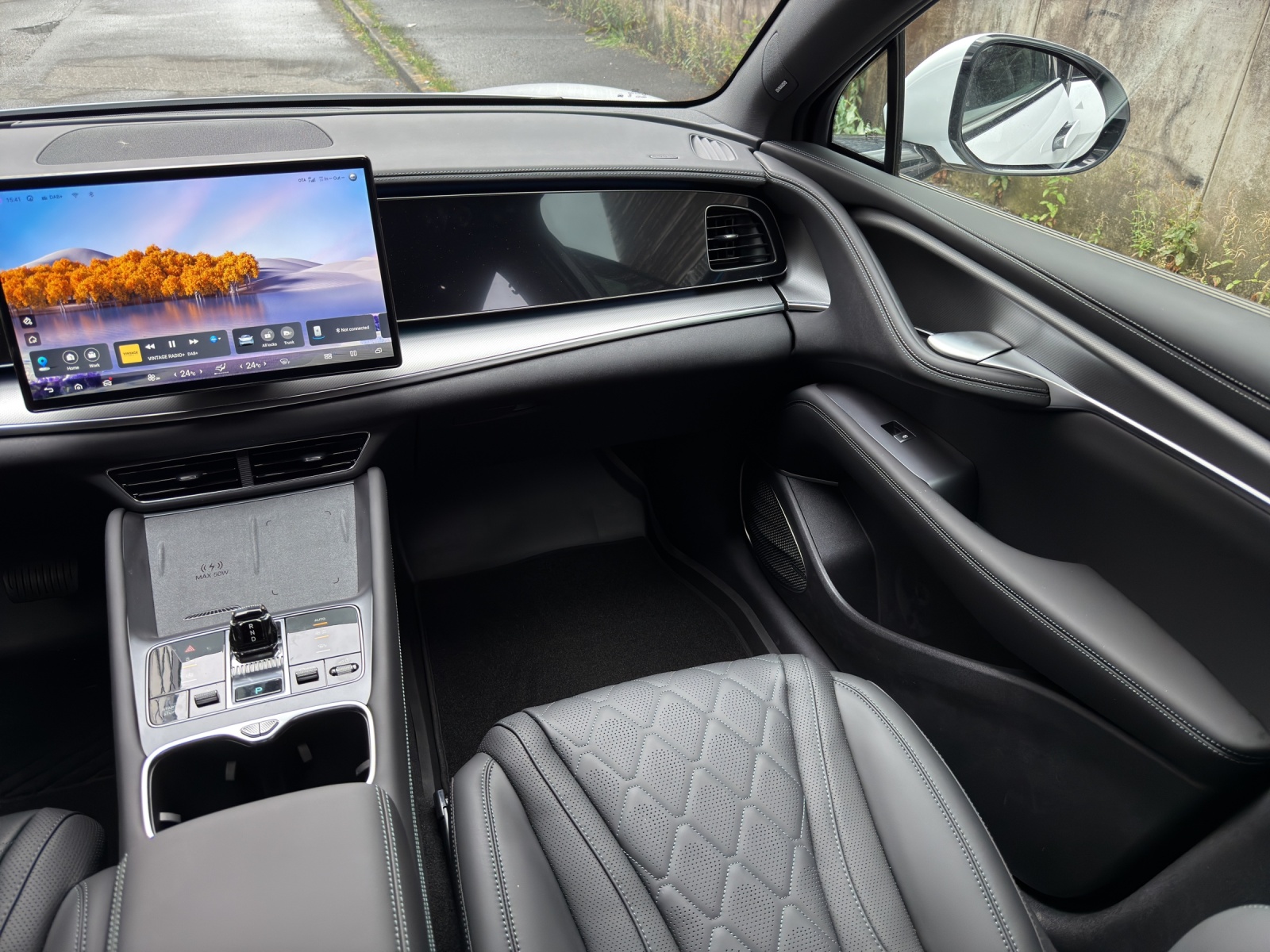 BYD Sealion 7 91,3 kWh Excellence AWD-image-18
