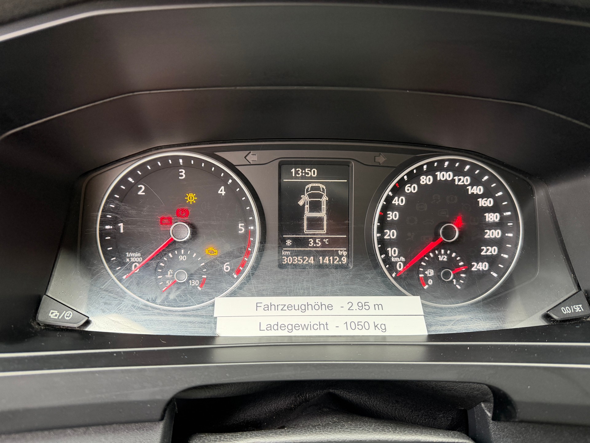 VW T6 2.0 TDI-image-10