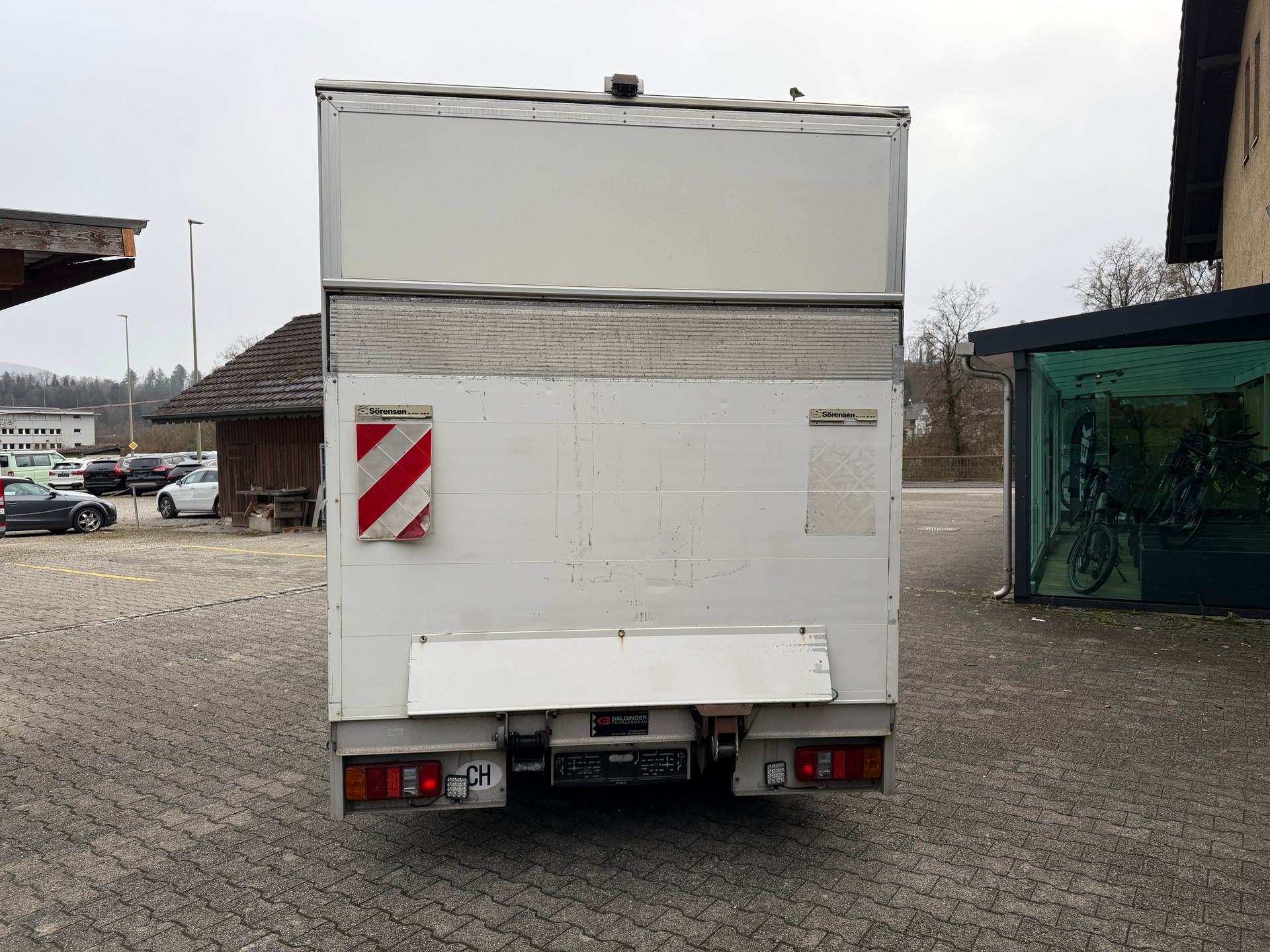VW T6 2.0 TDI-image-4