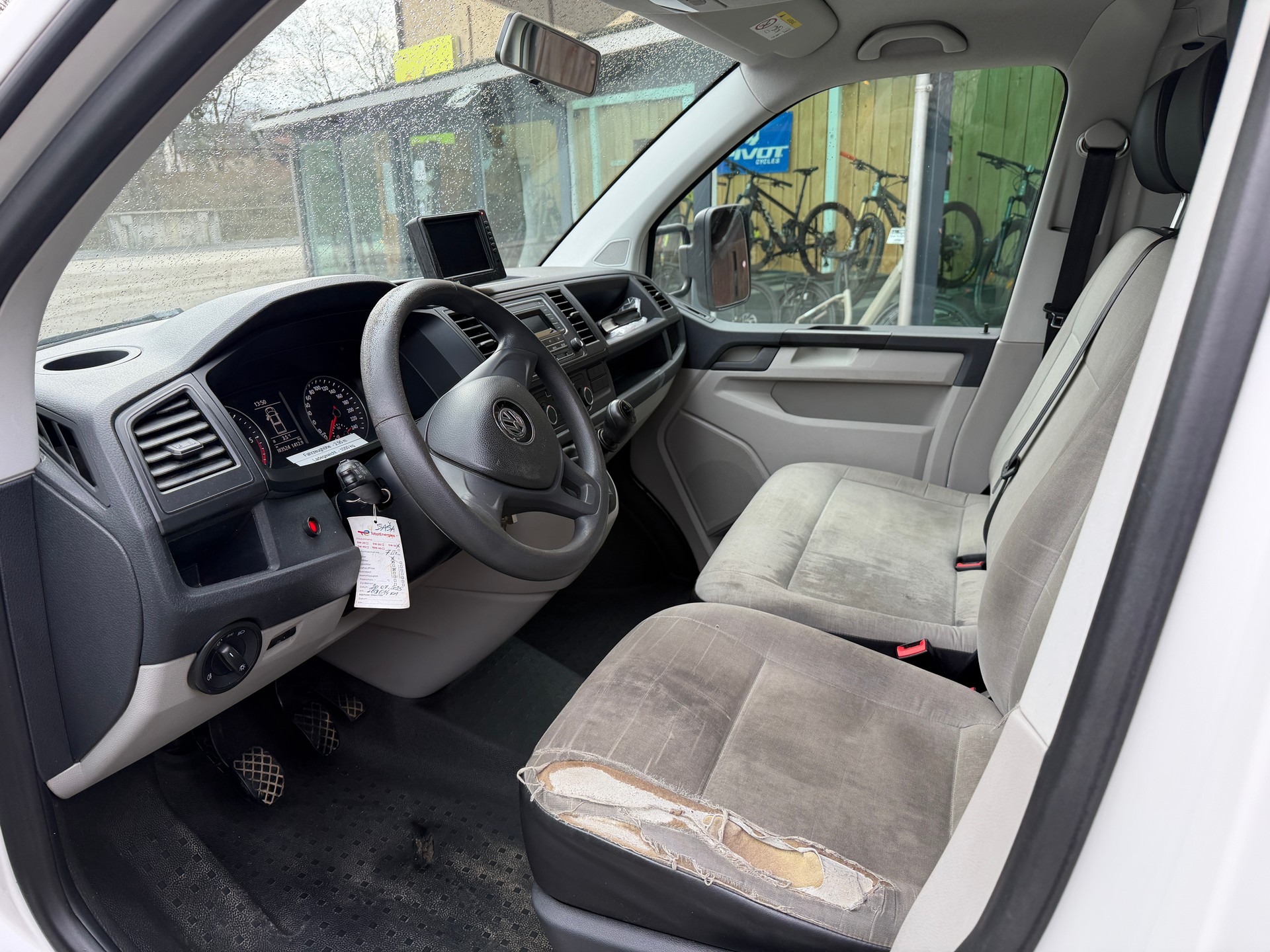 VW T6 2.0 TDI-image-7