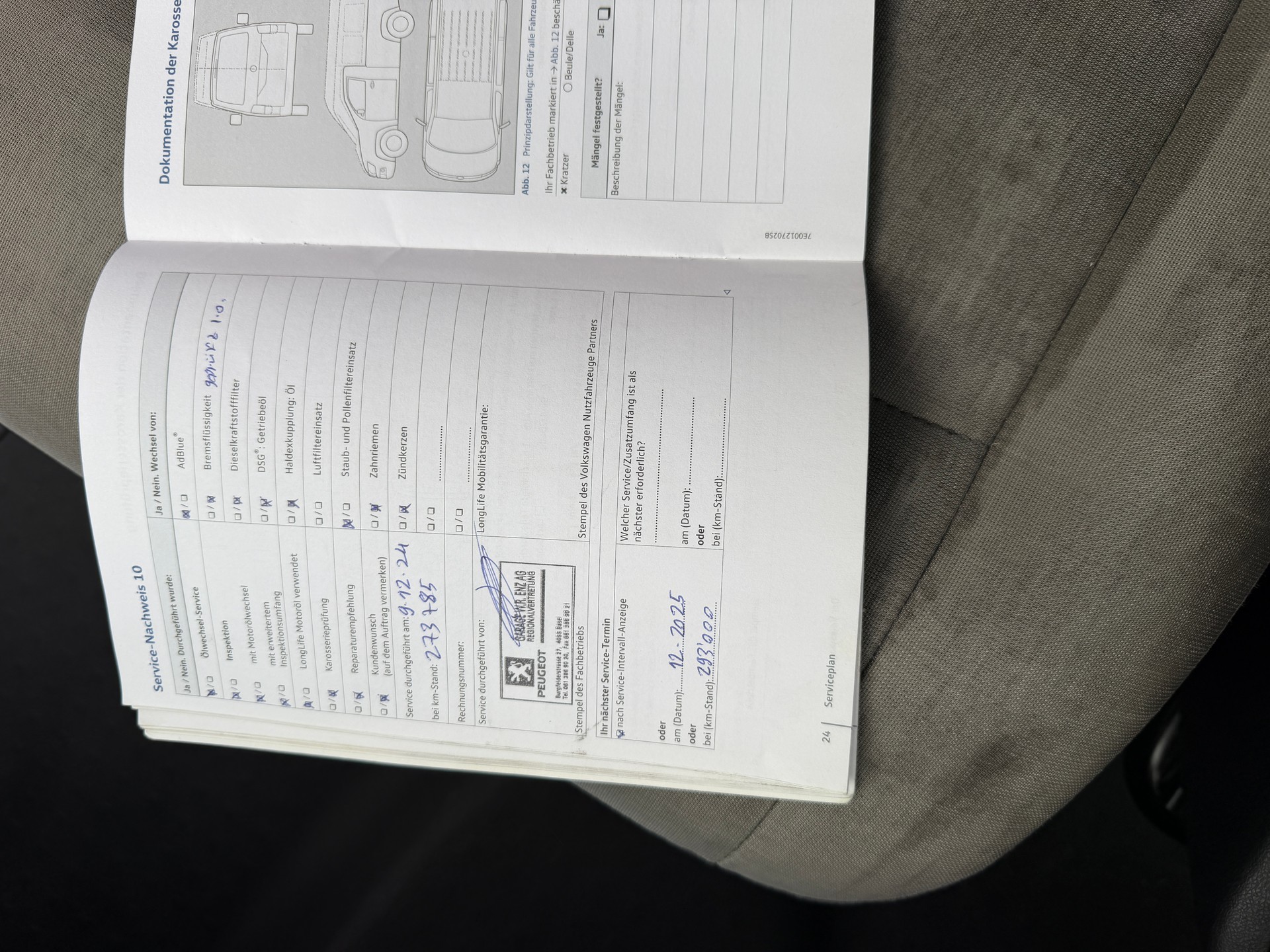 VW T6 2.0 TDI-image-13