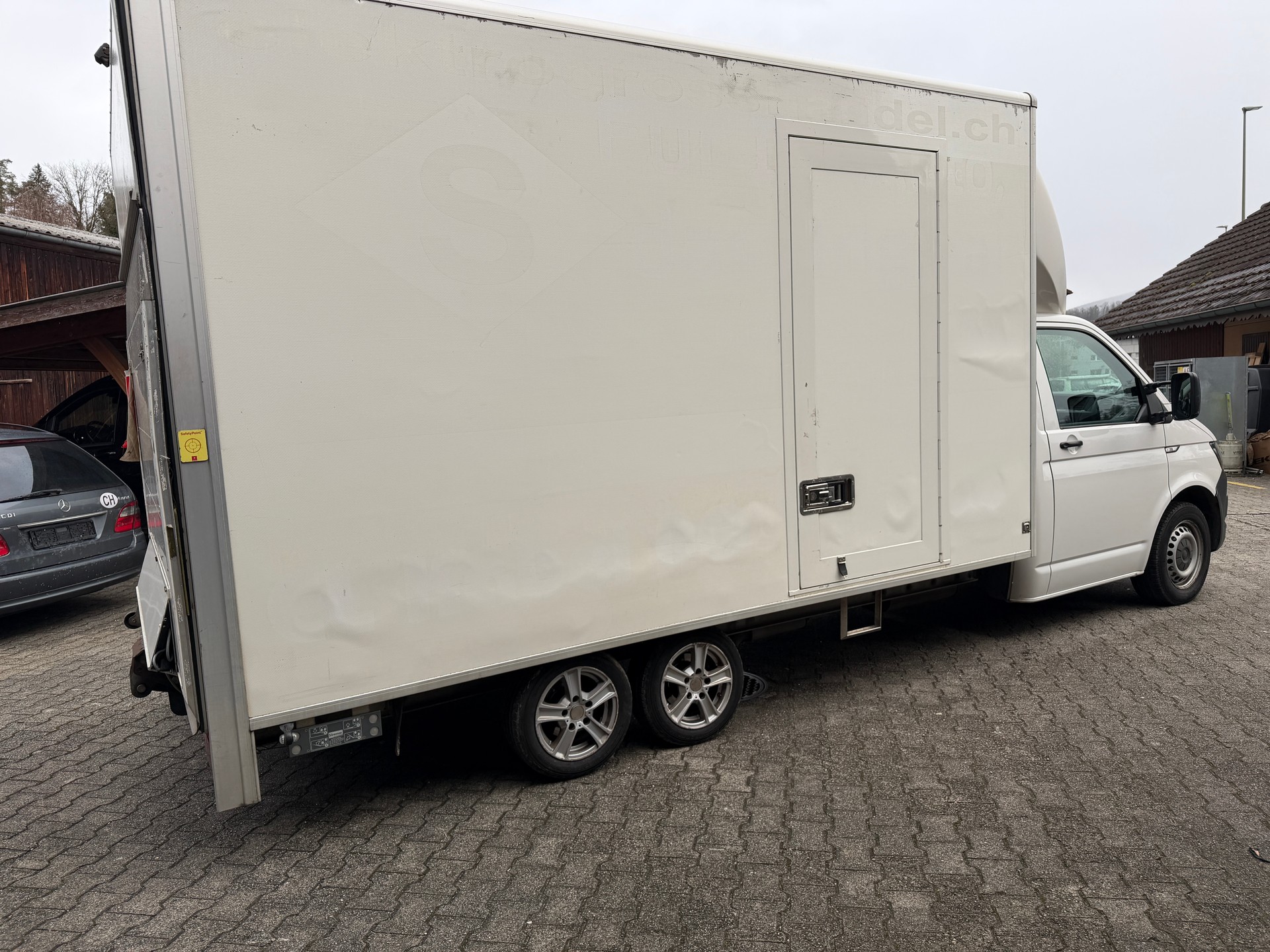 VW T6 2.0 TDI-image-3