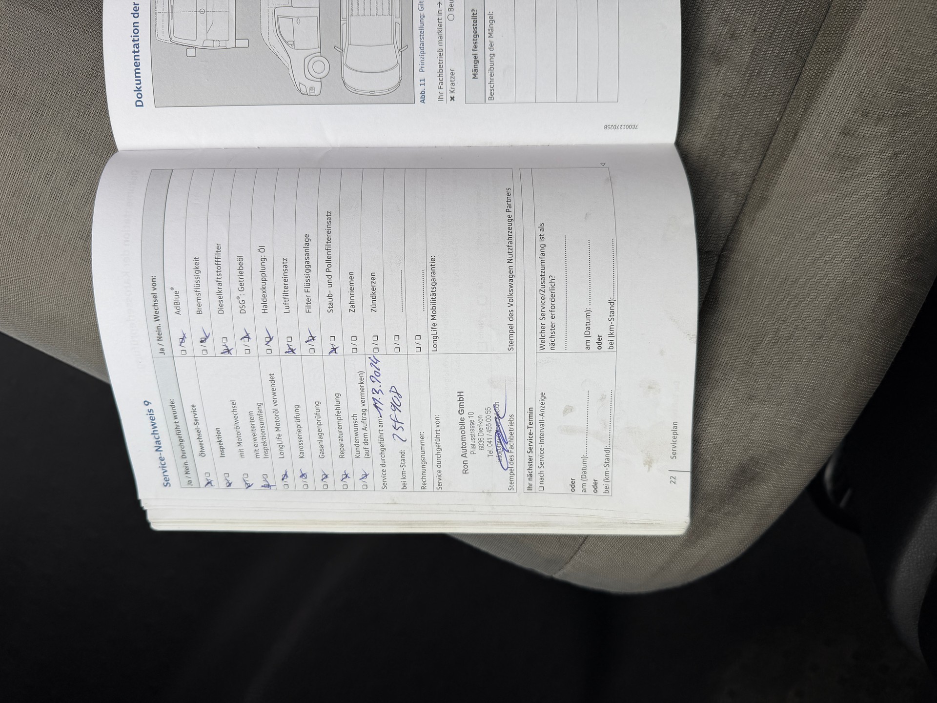 VW T6 2.0 TDI-image-14
