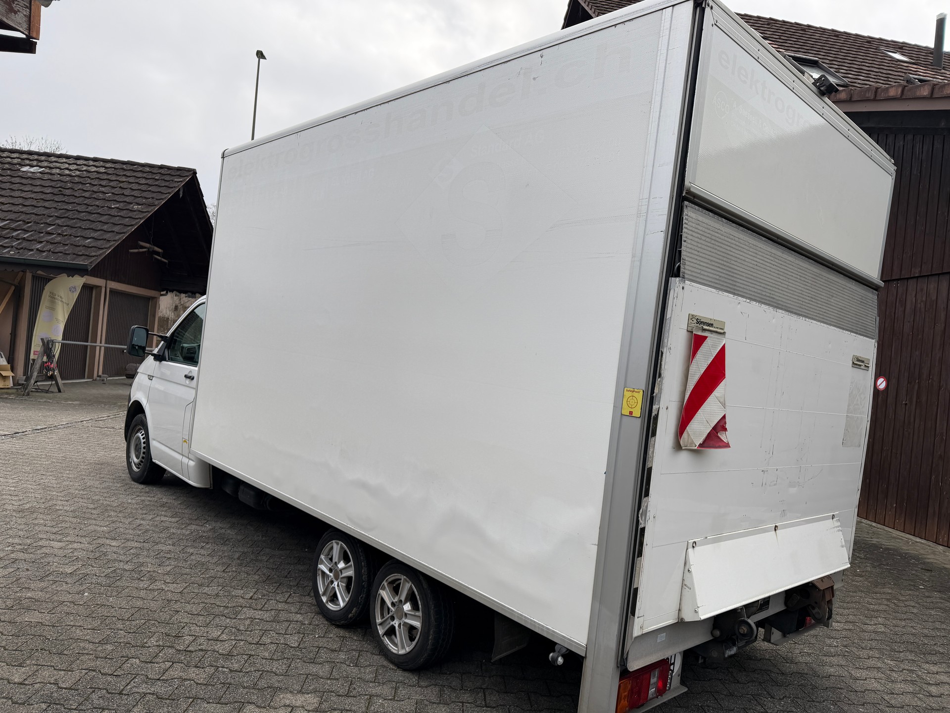 VW T6 2.0 TDI-image-5