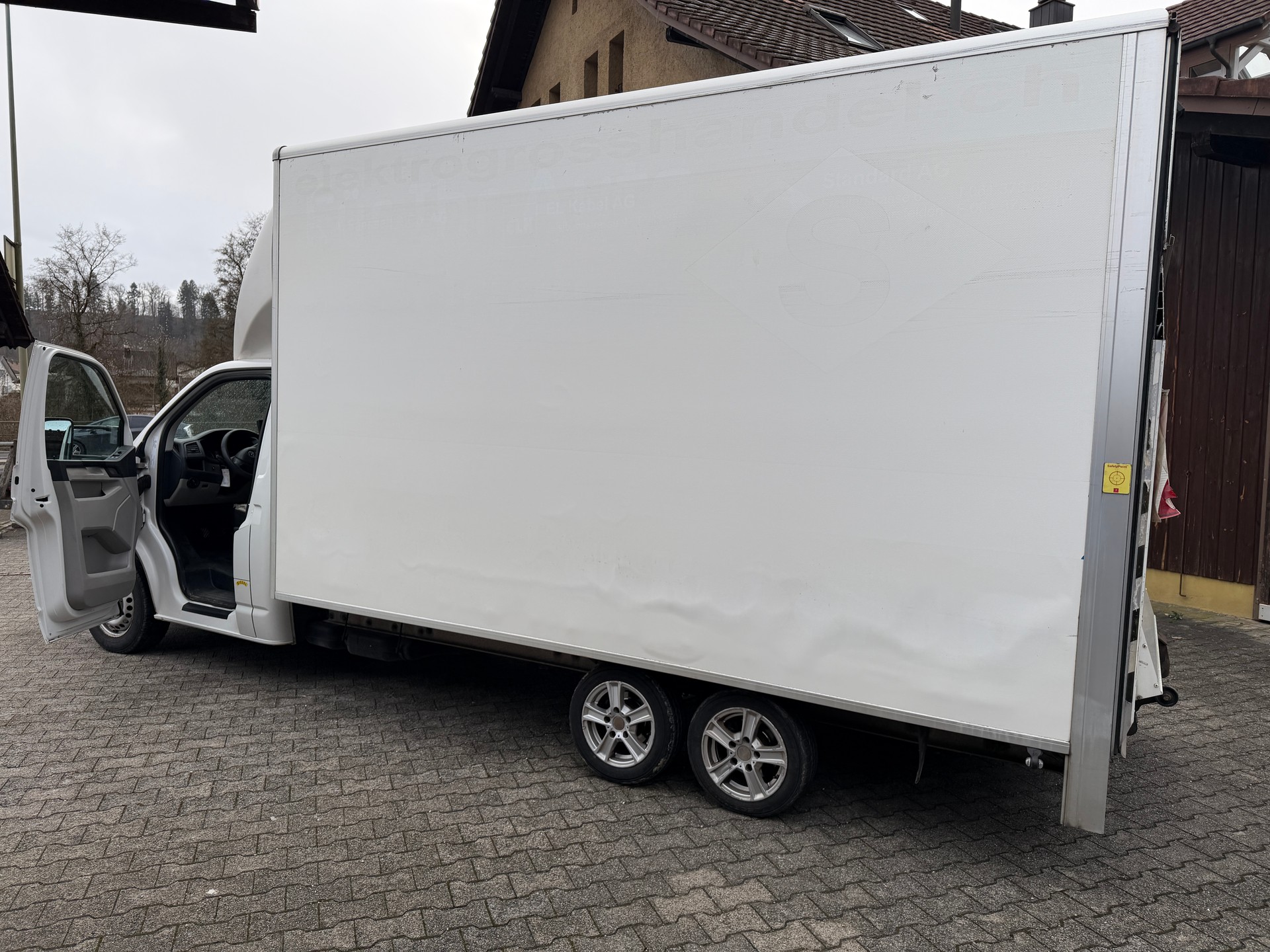 VW T6 2.0 TDI-image-6