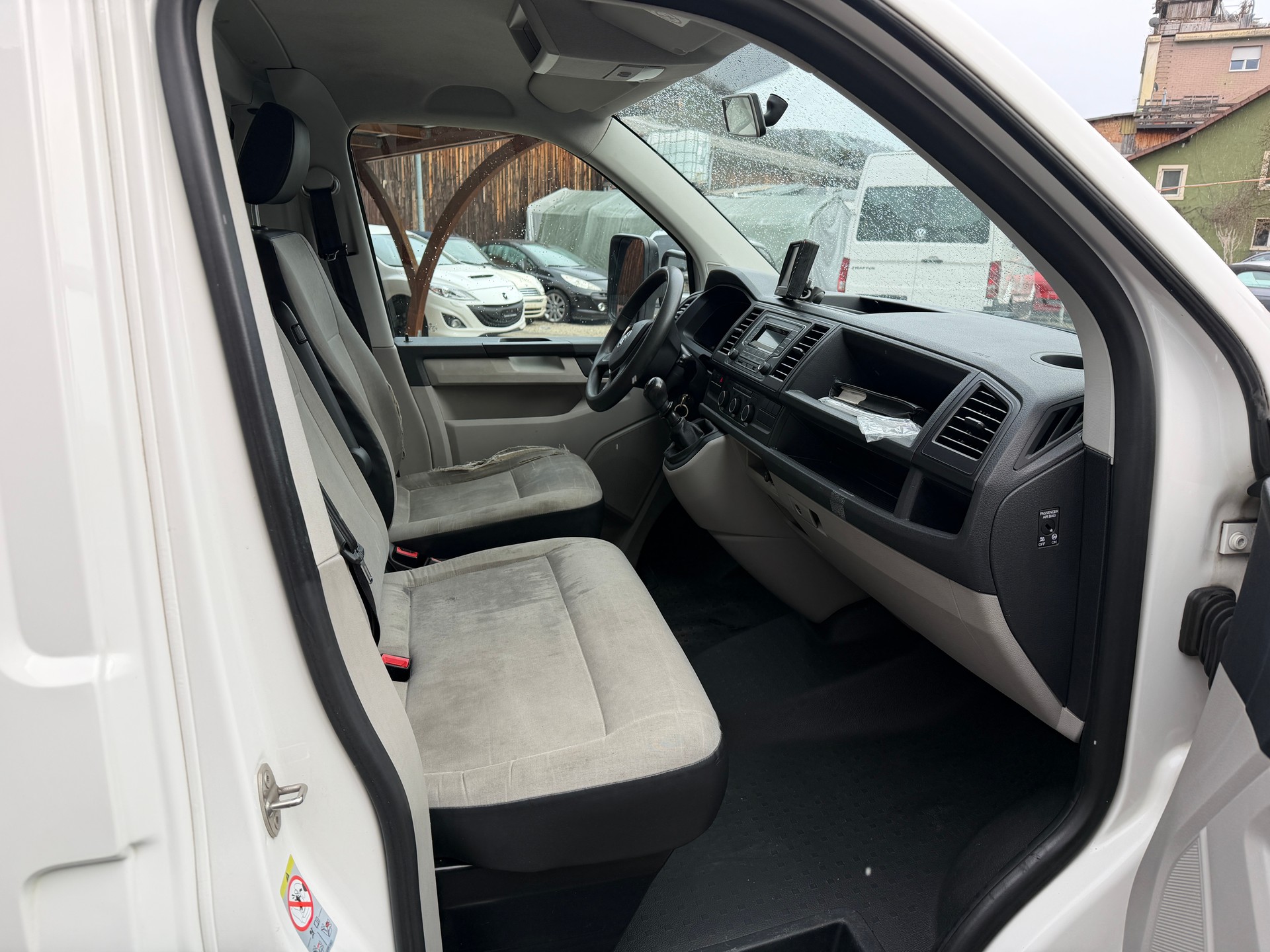 VW T6 2.0 TDI-image-8