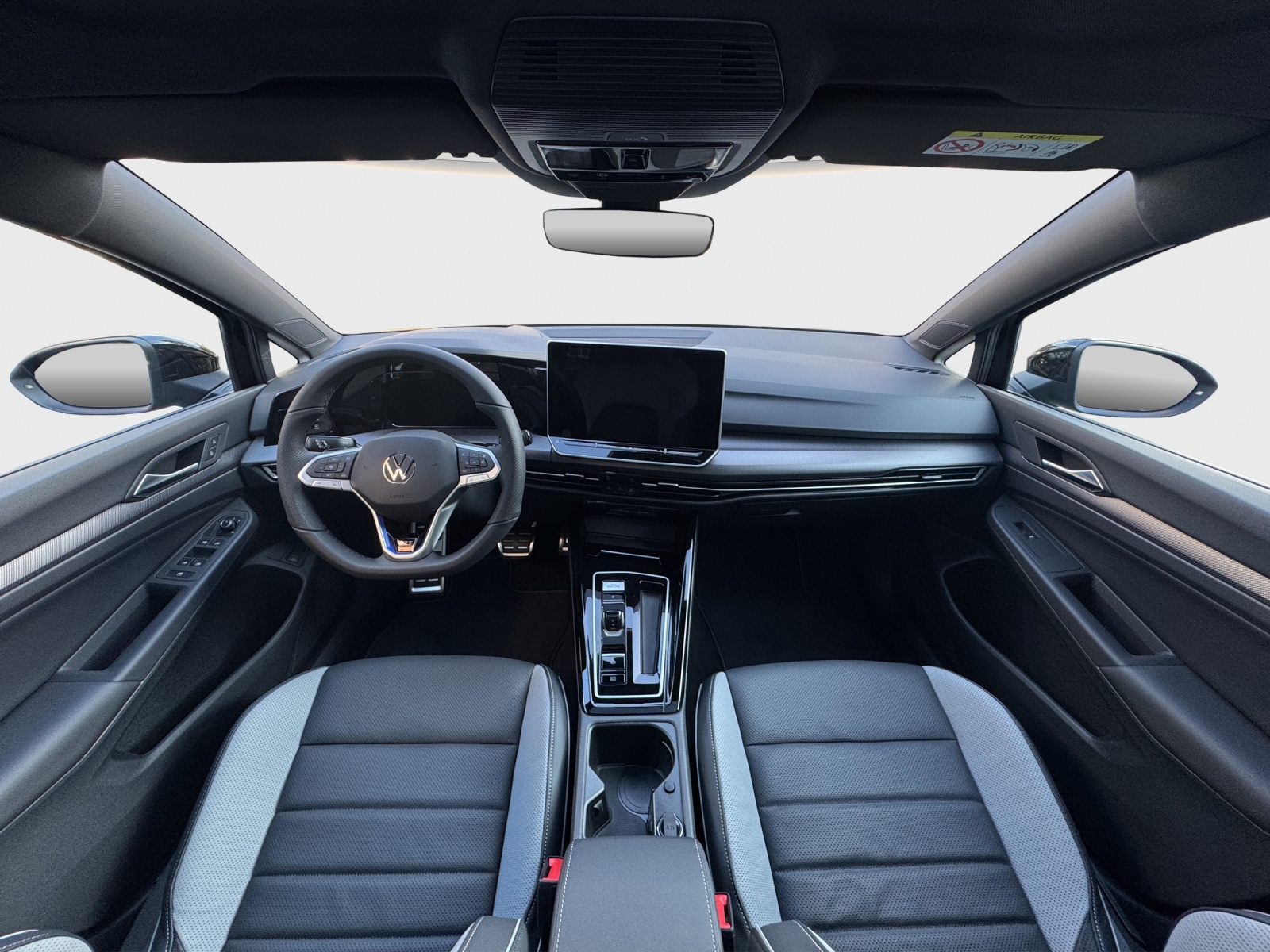 VW Golf 1.5 TSI PHEV GTE-image-10